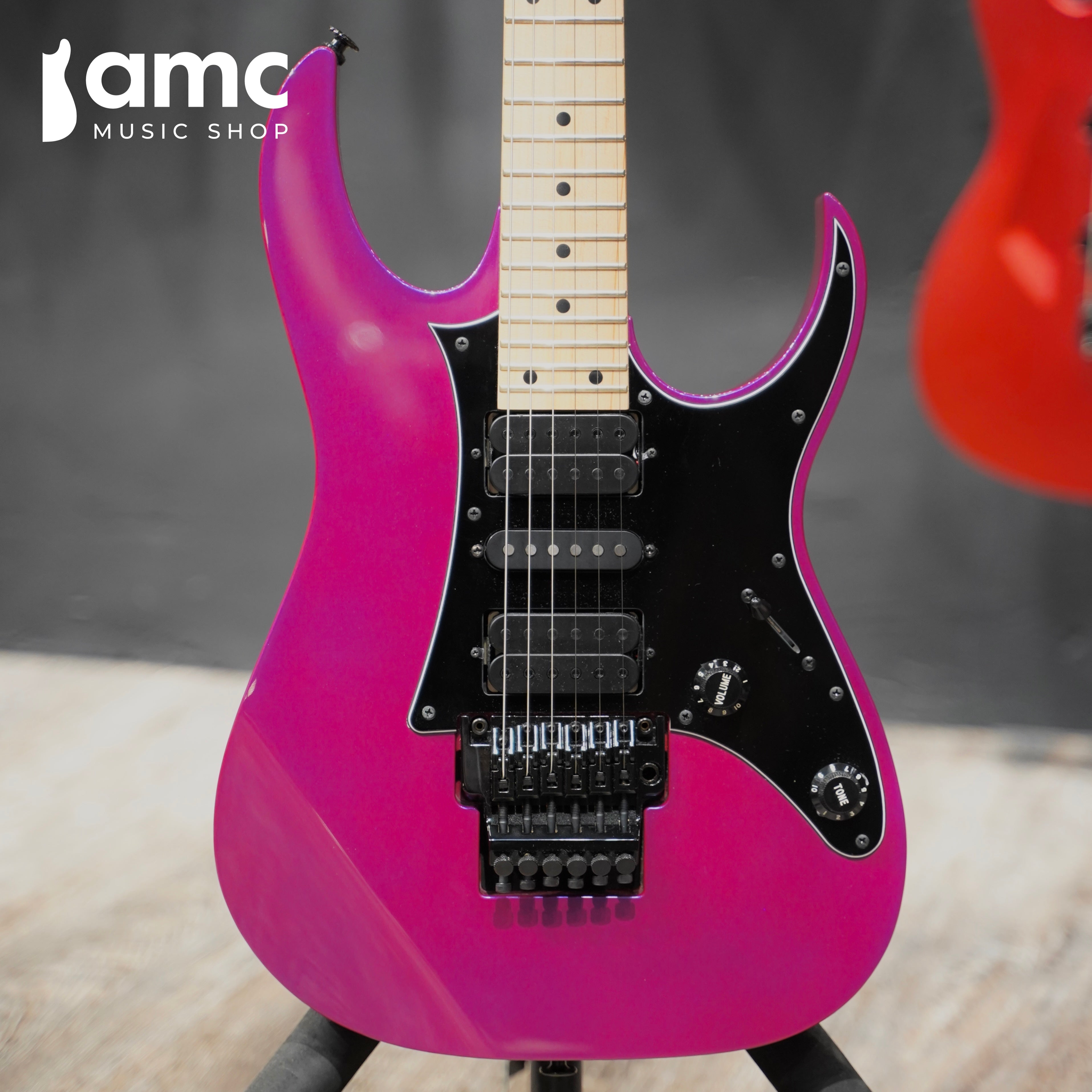 【PRE-OWNED】Ibanez | RG550PN