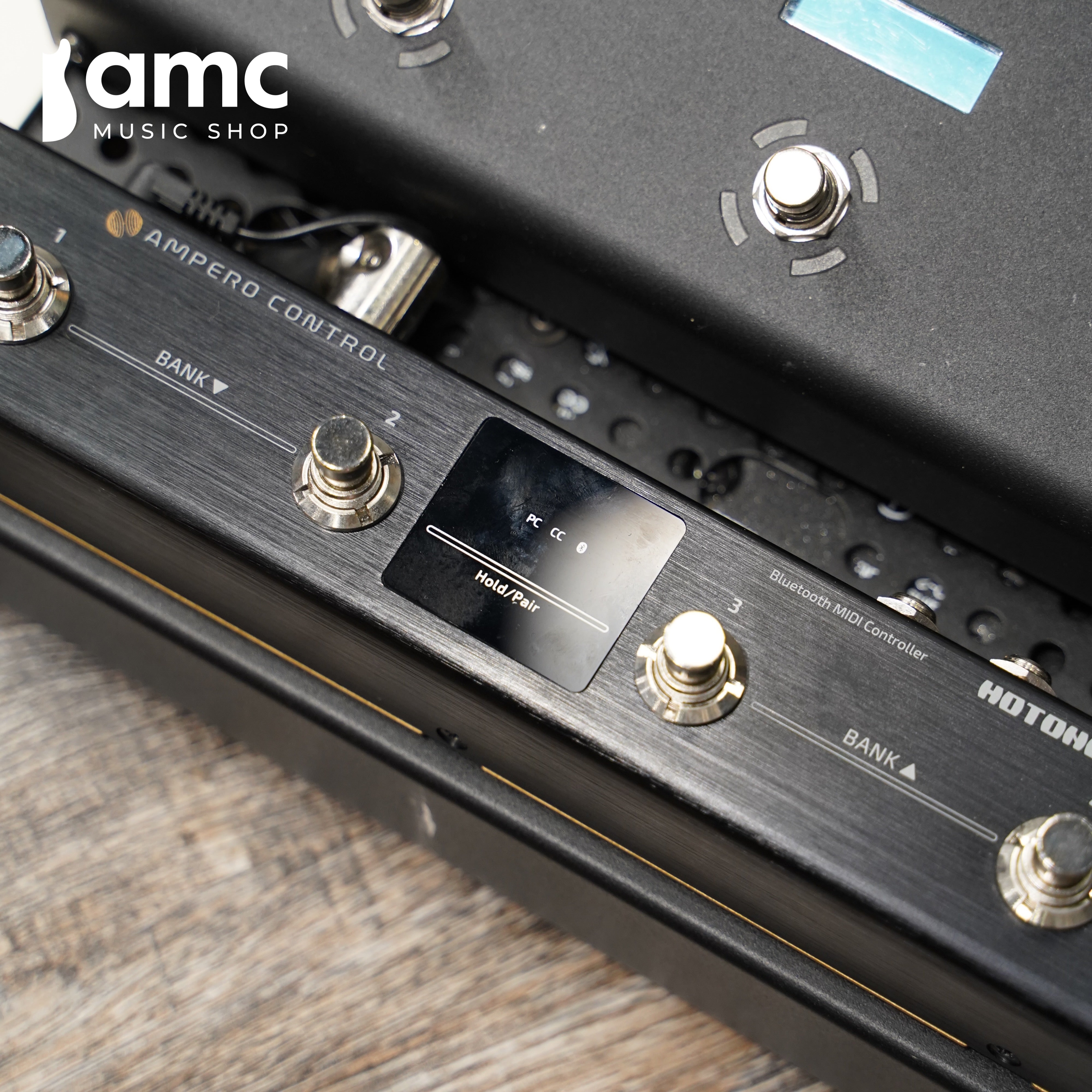 【PRE-OWNED】Fractal Audio | FM3 Set