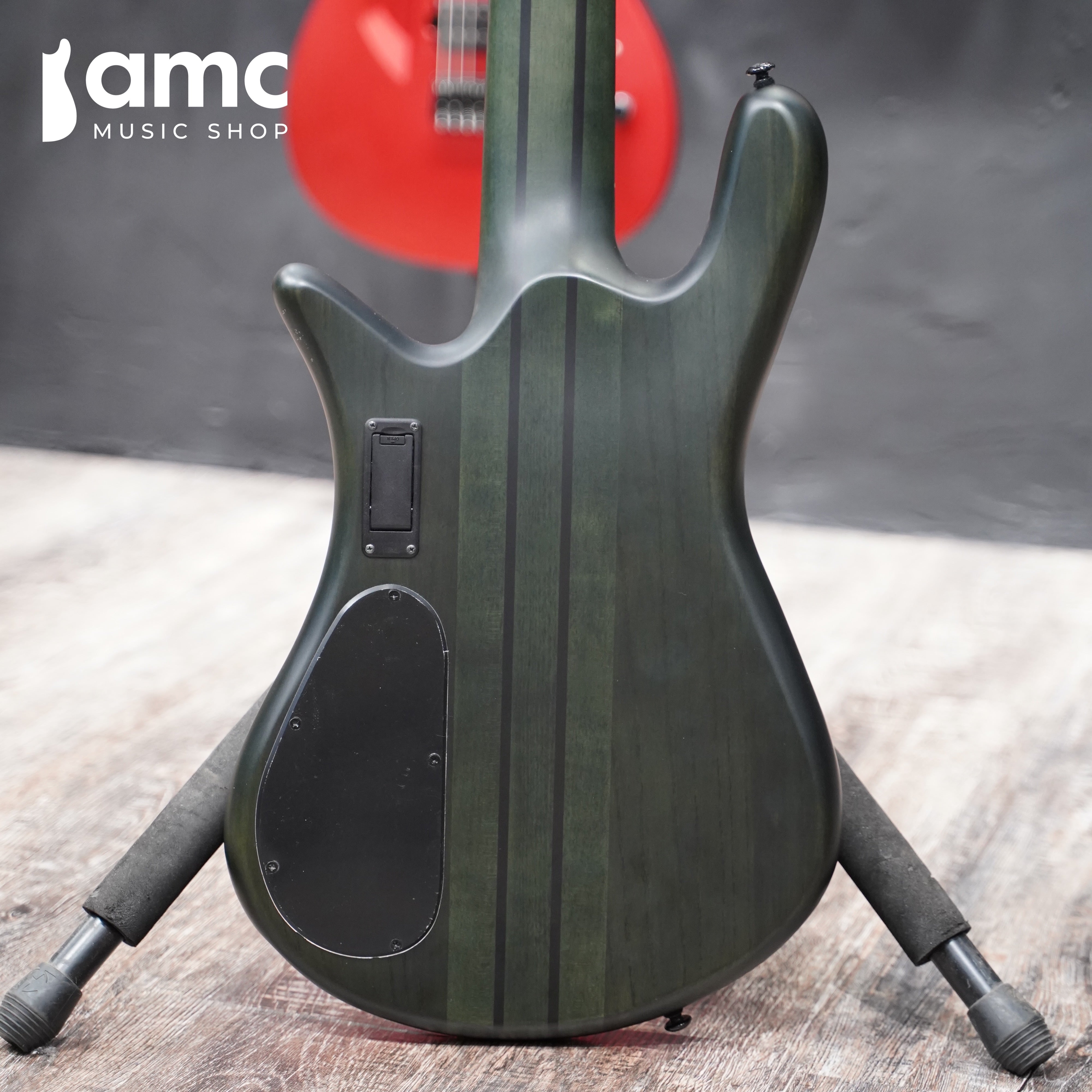【PRE-OWNED】Spector | NS Dimension 5 bass