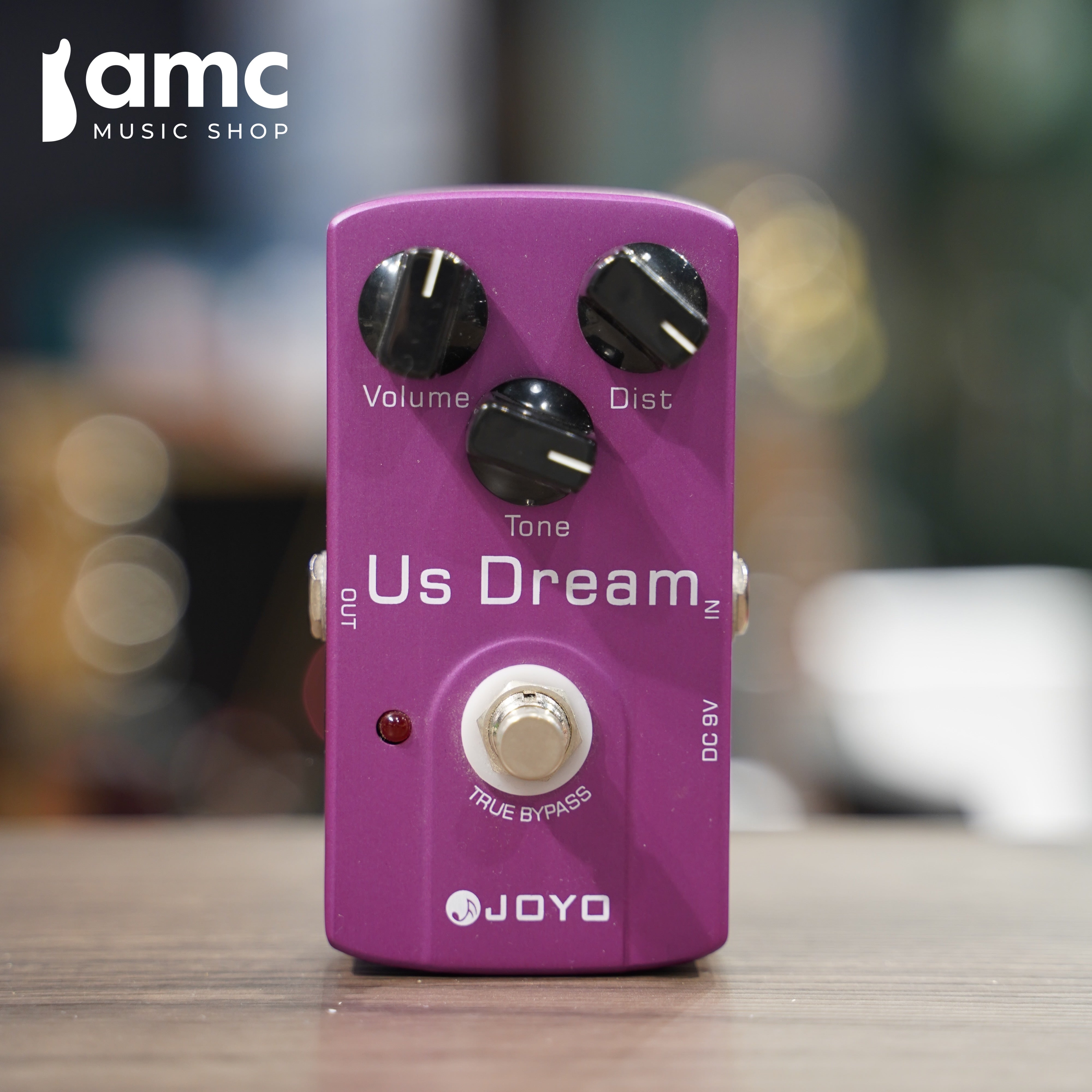 joyo us dream pedal 【PRE-OWNED】JOYO