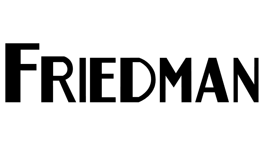 Friedman Amplification