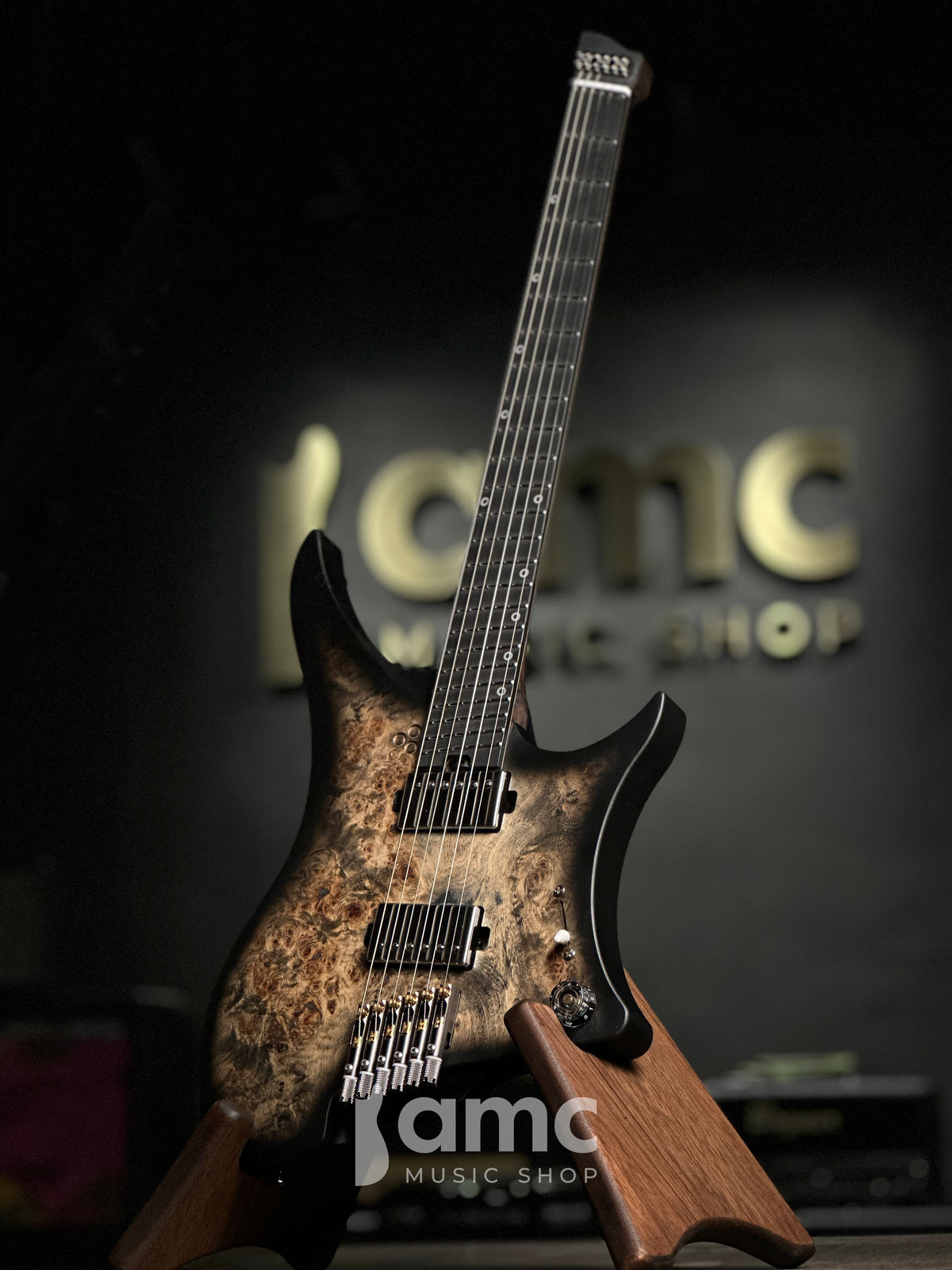 Goc Instrument GOC – amc music shop