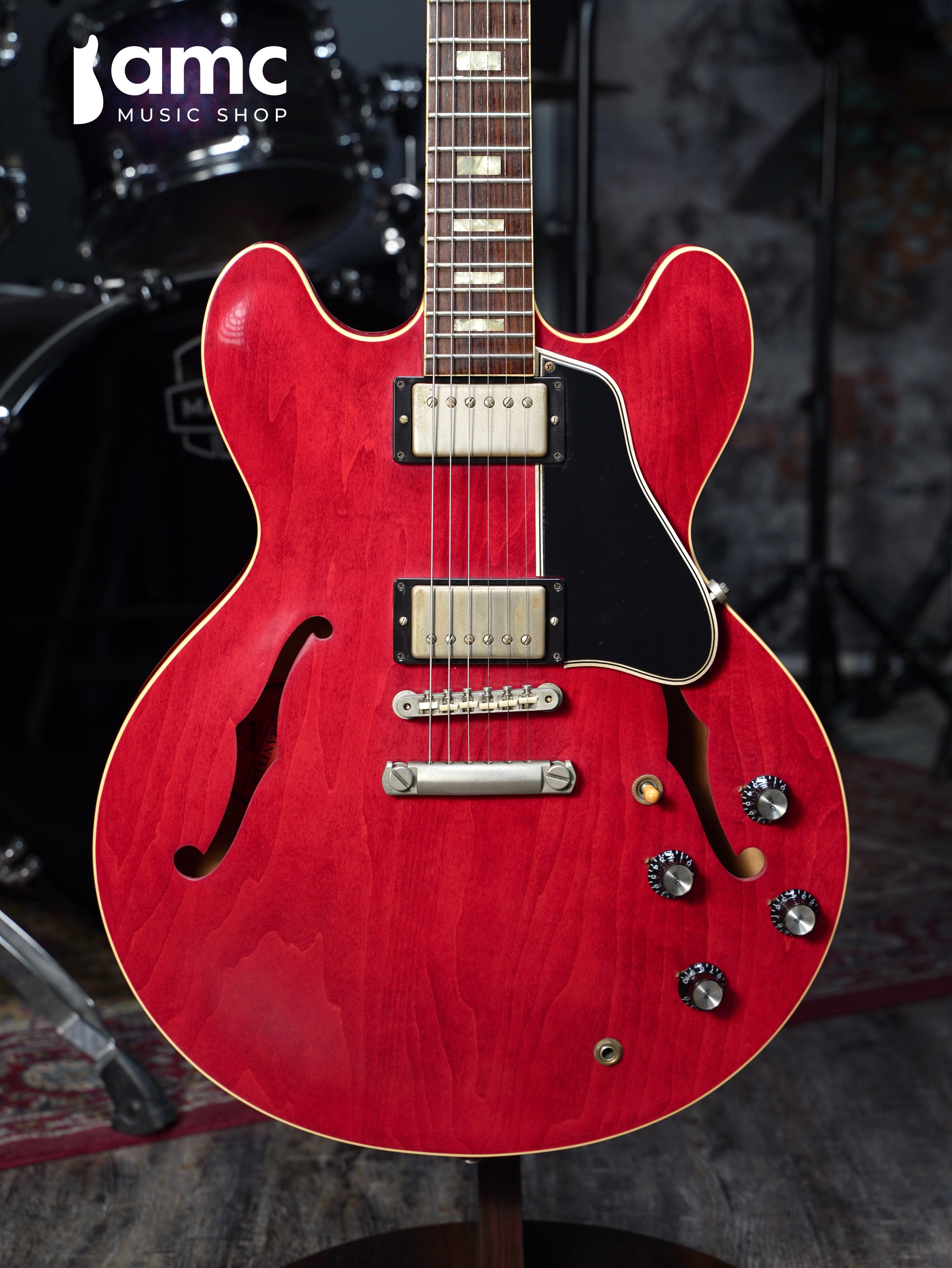 【PRE-OWNED】Gibson | Memphis ES335