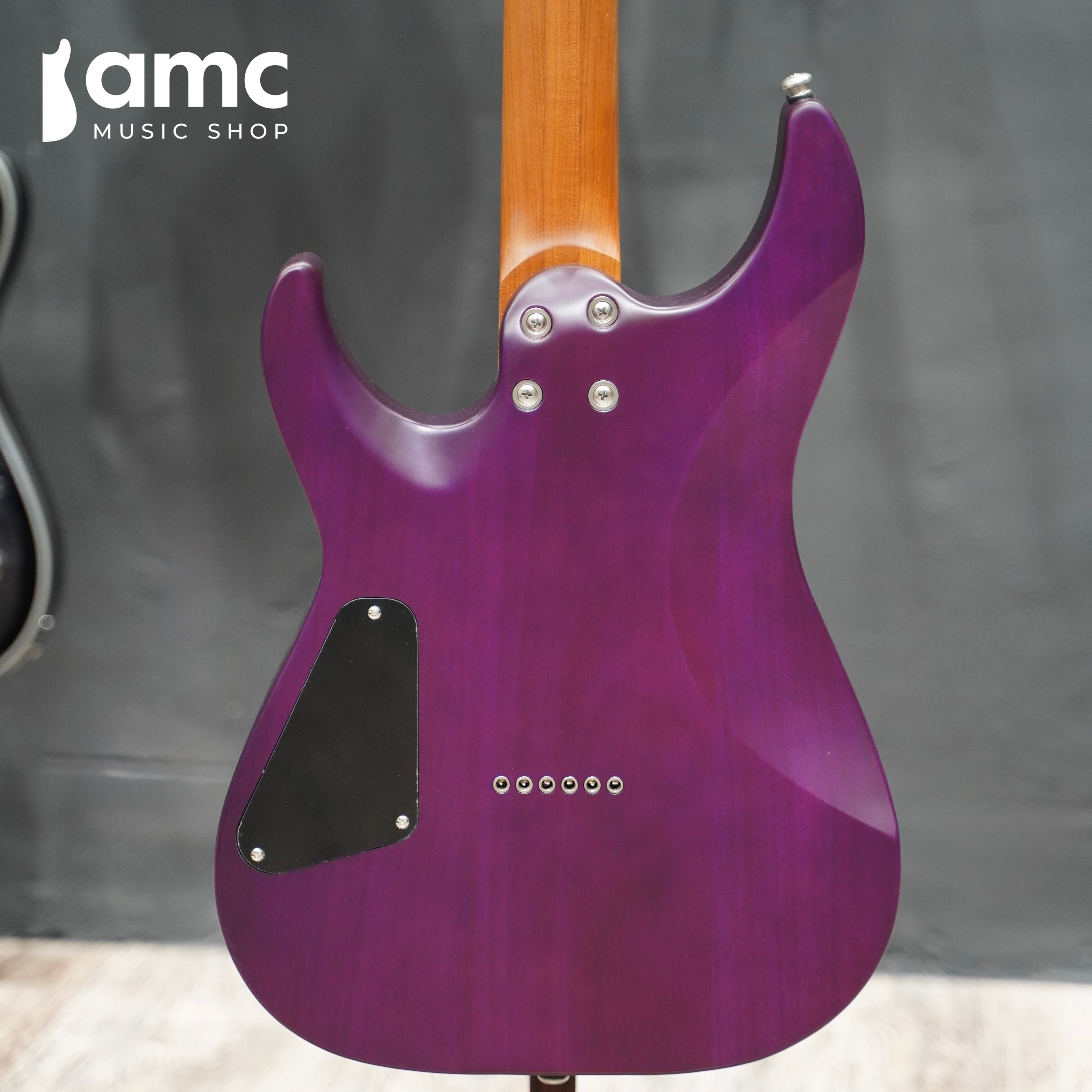 Schecter | C-1 Standard Plus [Purple Burst]