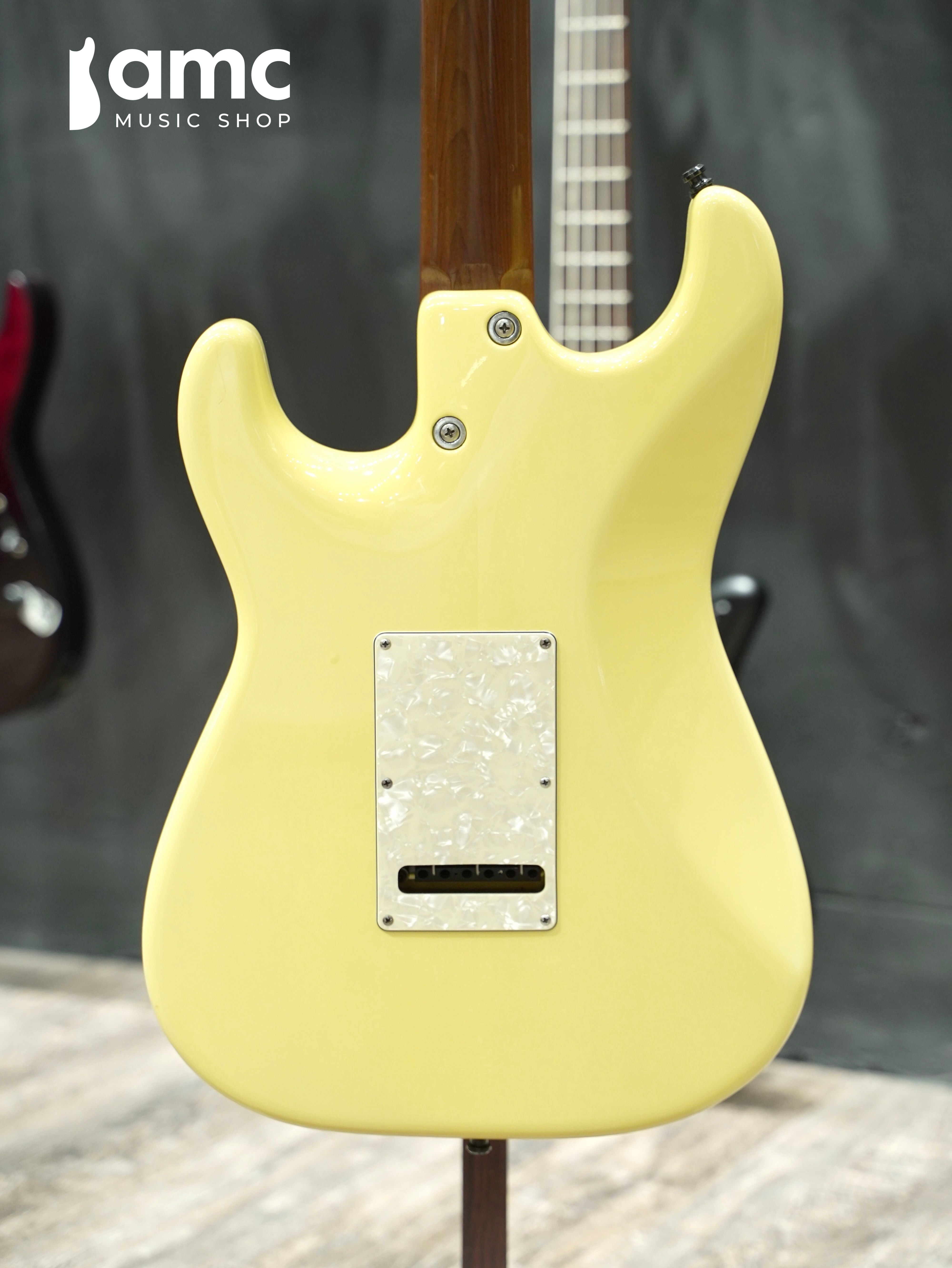 【PRE-OWNED】Tom Anderson | Icon Classic [Mellow Yellow]