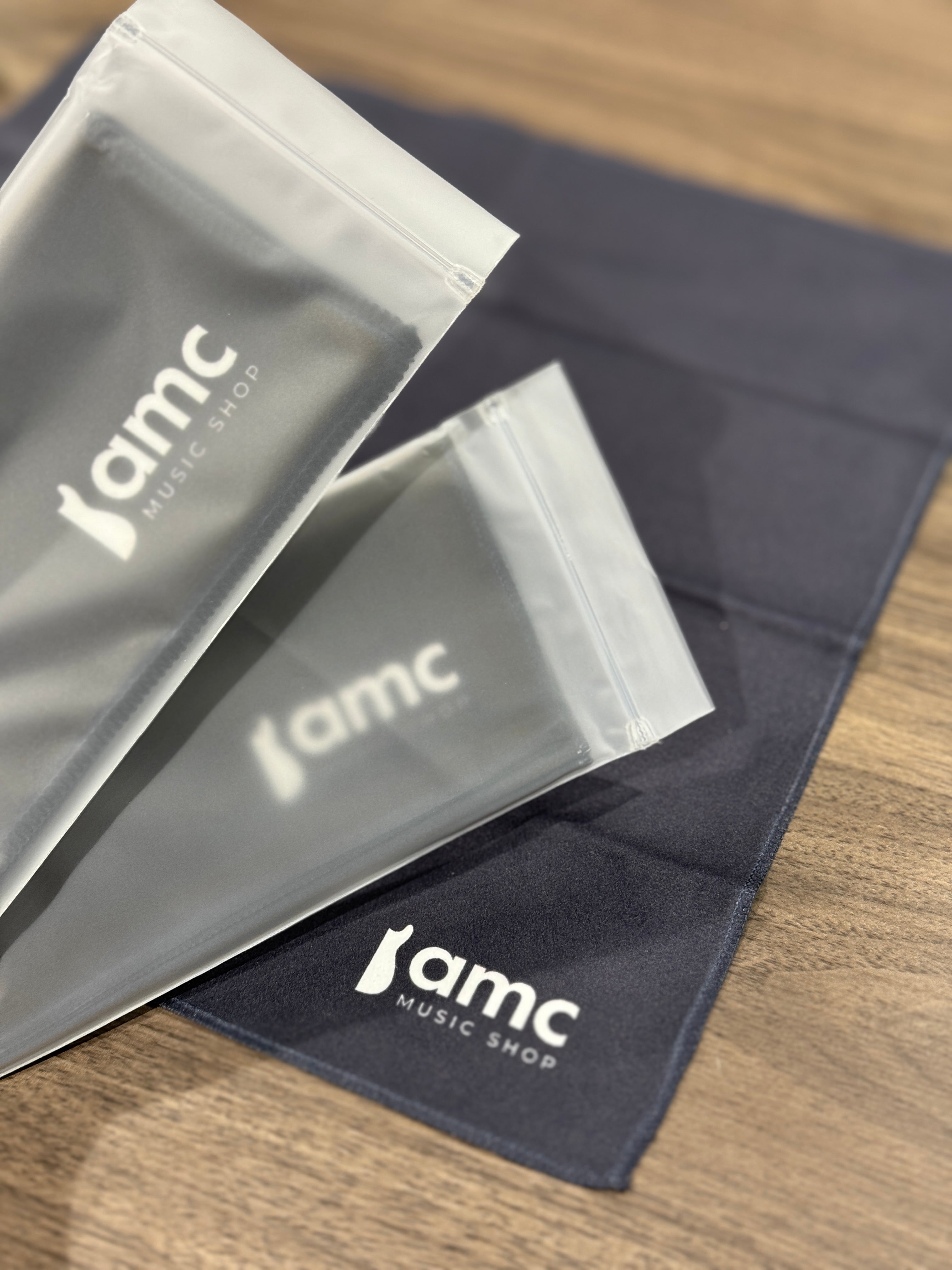 amc Microfiber Polishing Cloth