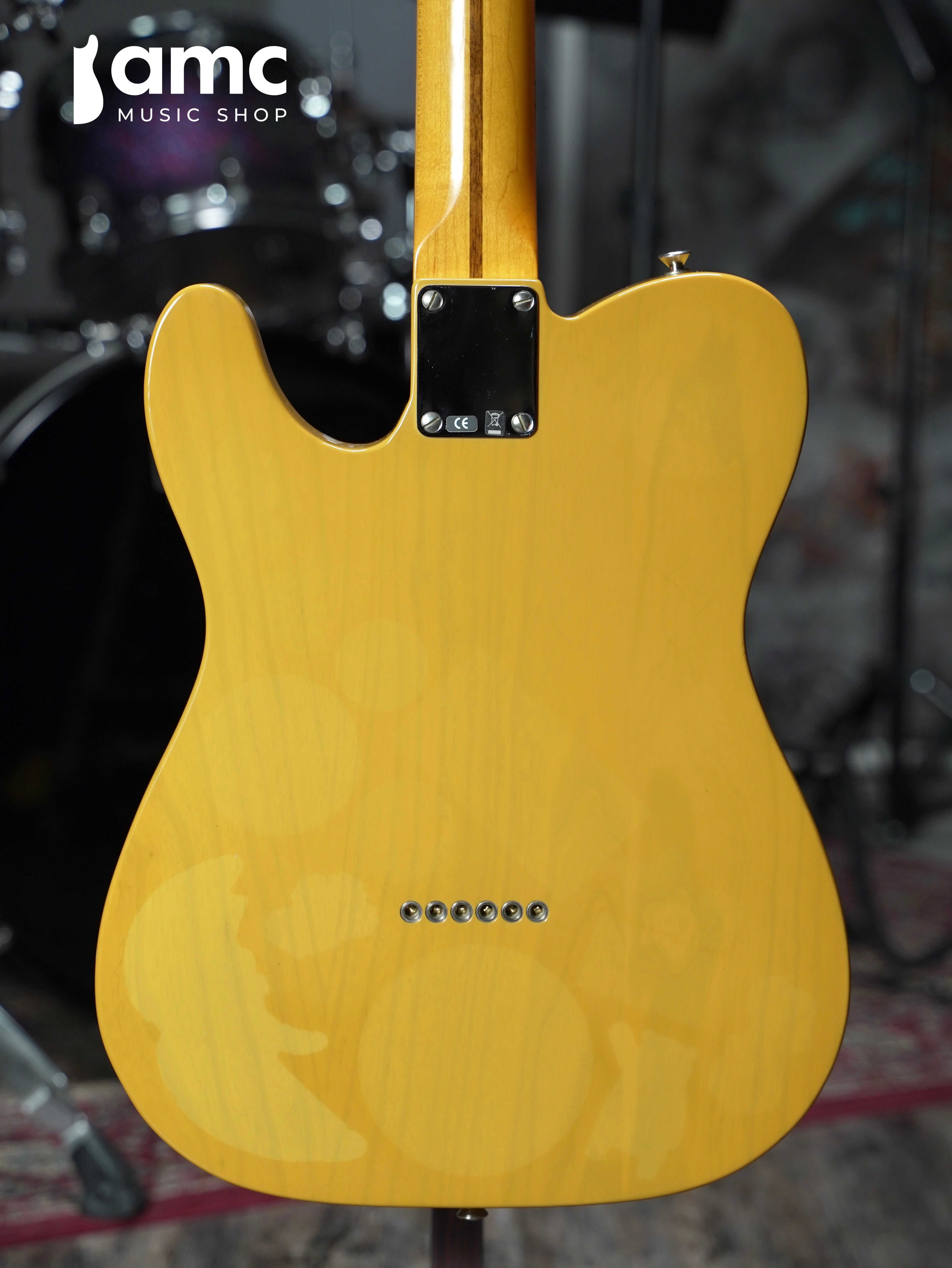 【PRE-OWNED】2012 Fender | America Vintage 52 Telecaster