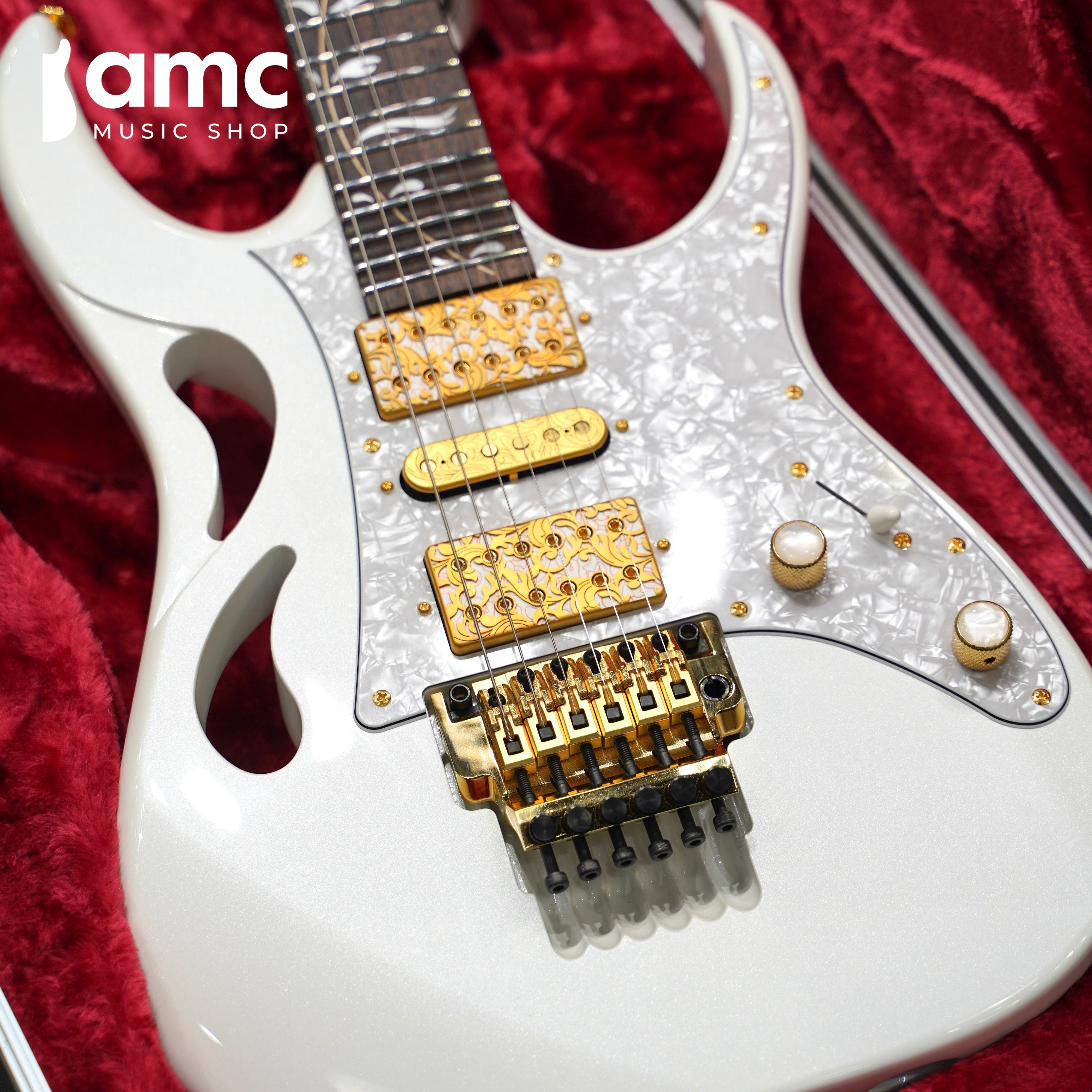 【PRE-OWNED】Ibanez | PIA