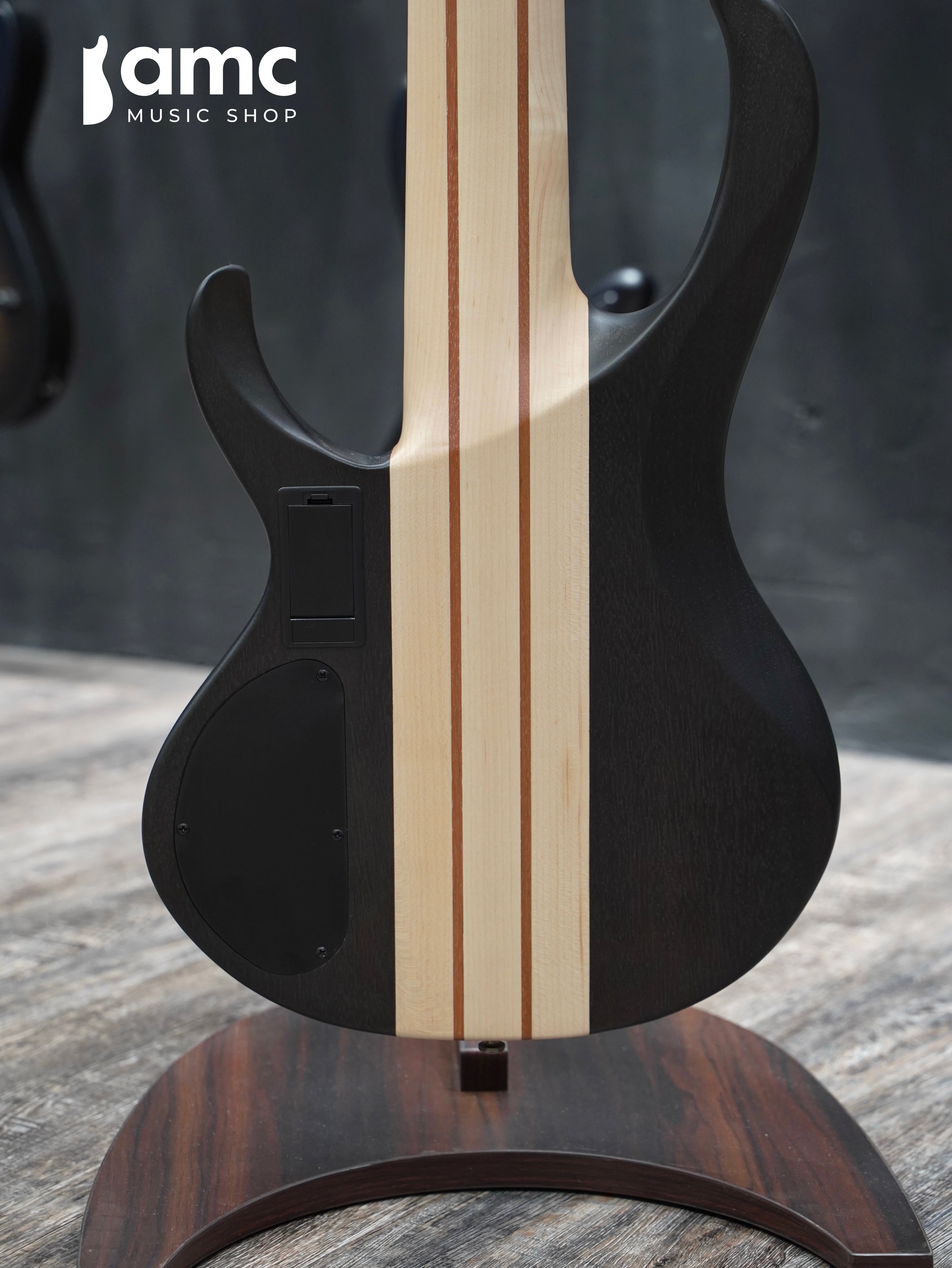 【PRE-OWNED】Ibanez | BTB606TGF