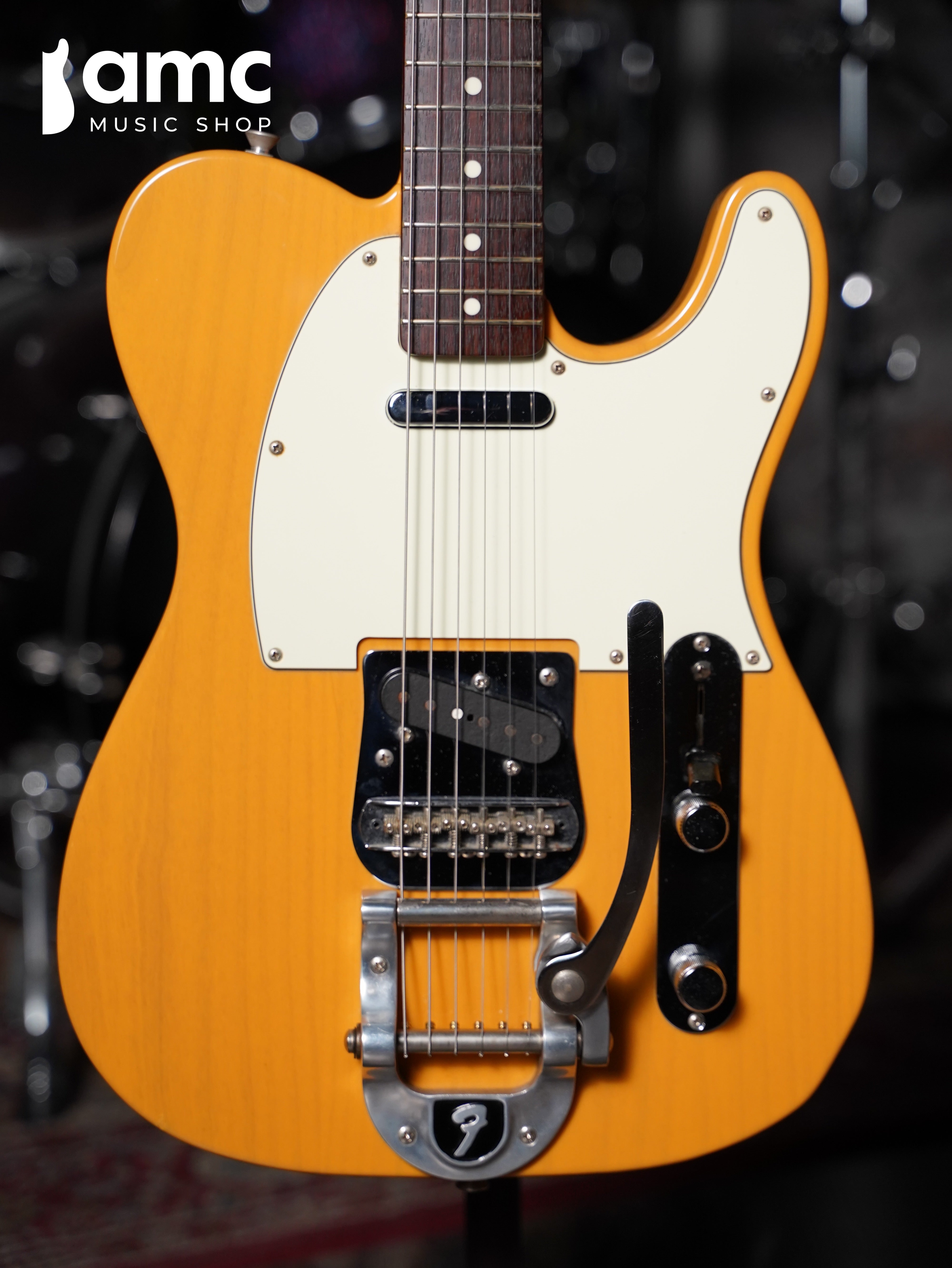 【PRE-OWNED】Fender Japan | FSR Traditional '60s Tele