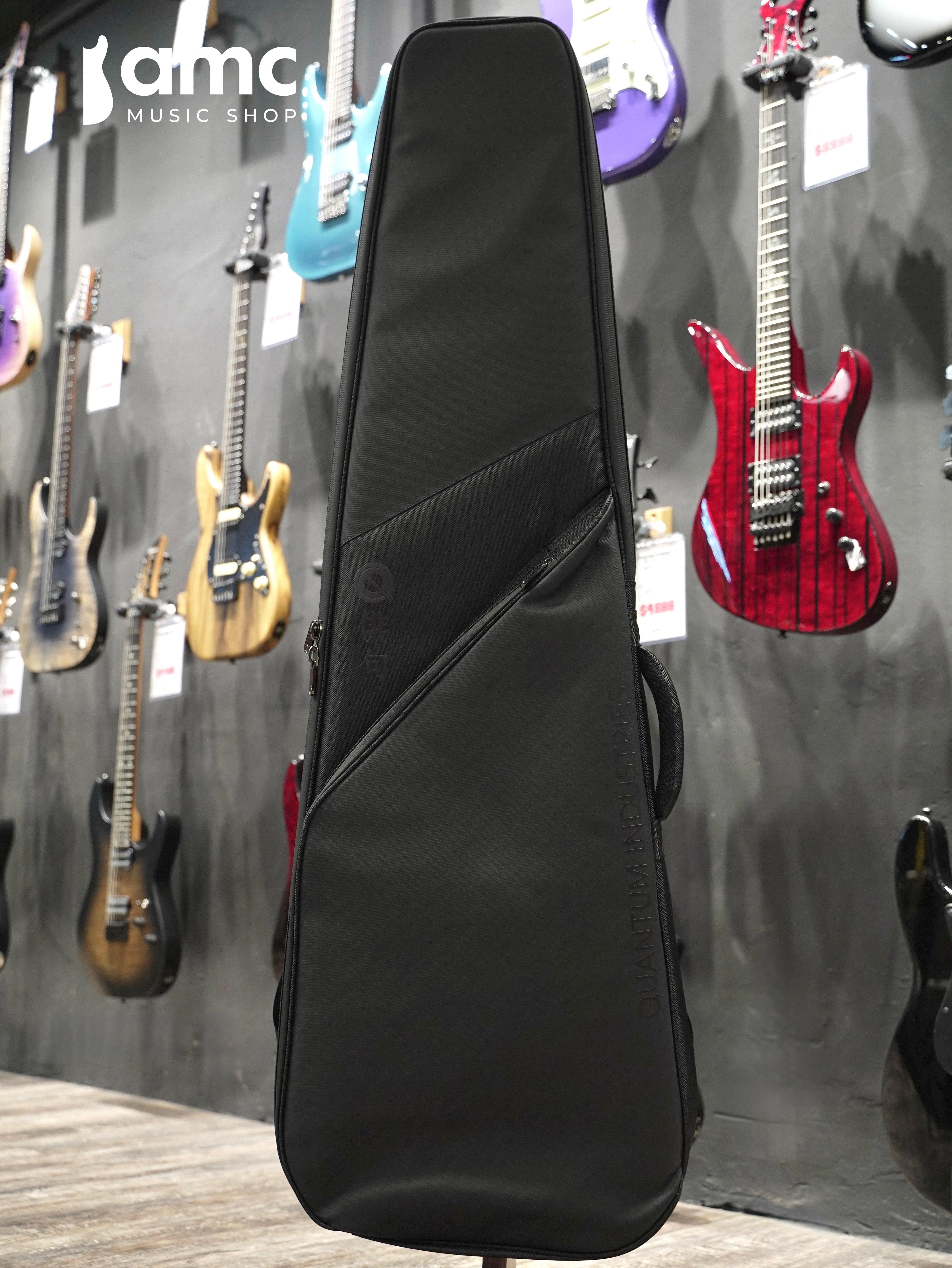 Quantum Industries | HAIKU Bass Bag