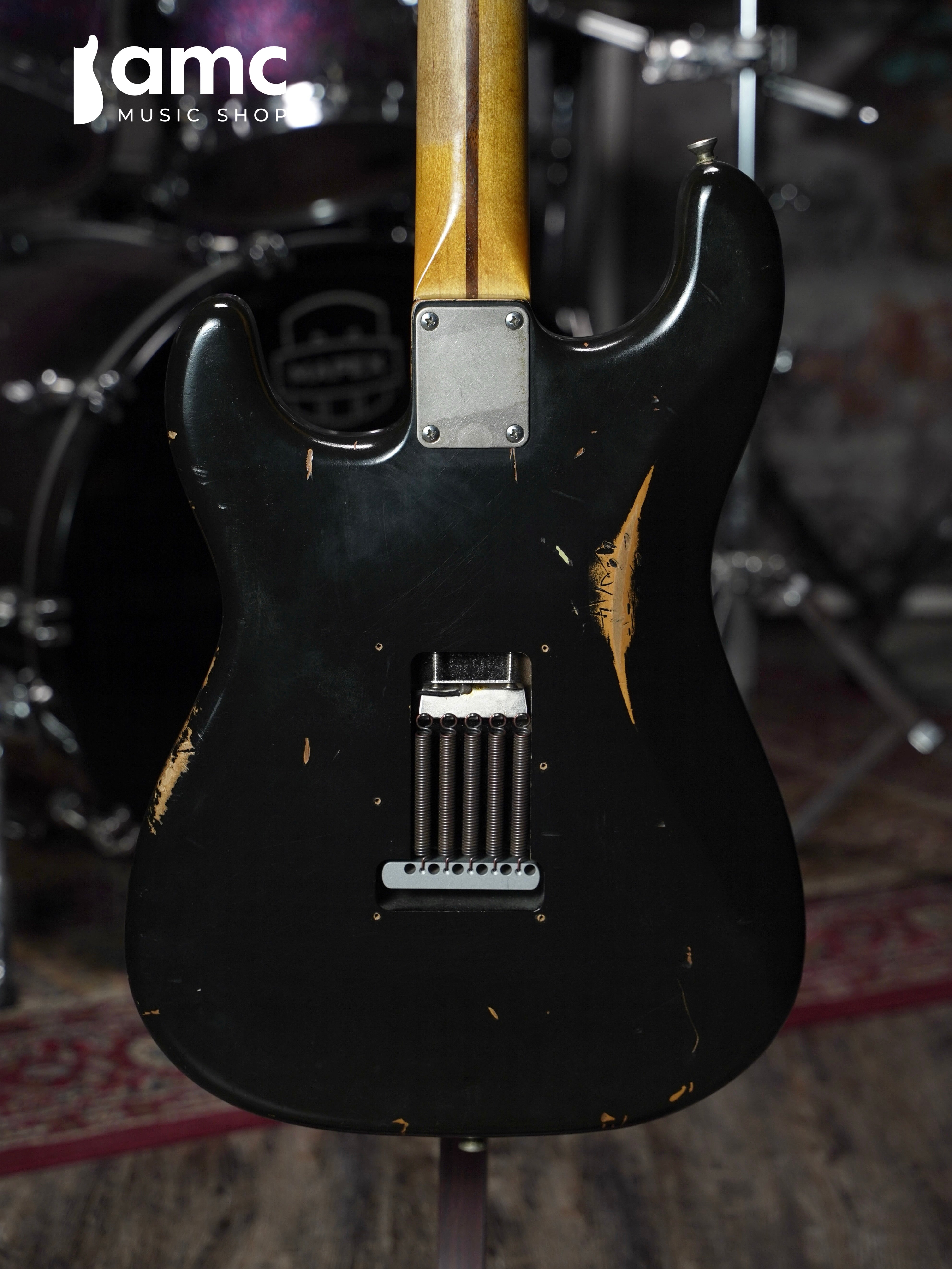 【PRE-OWNED】Nash Guitars | S-57