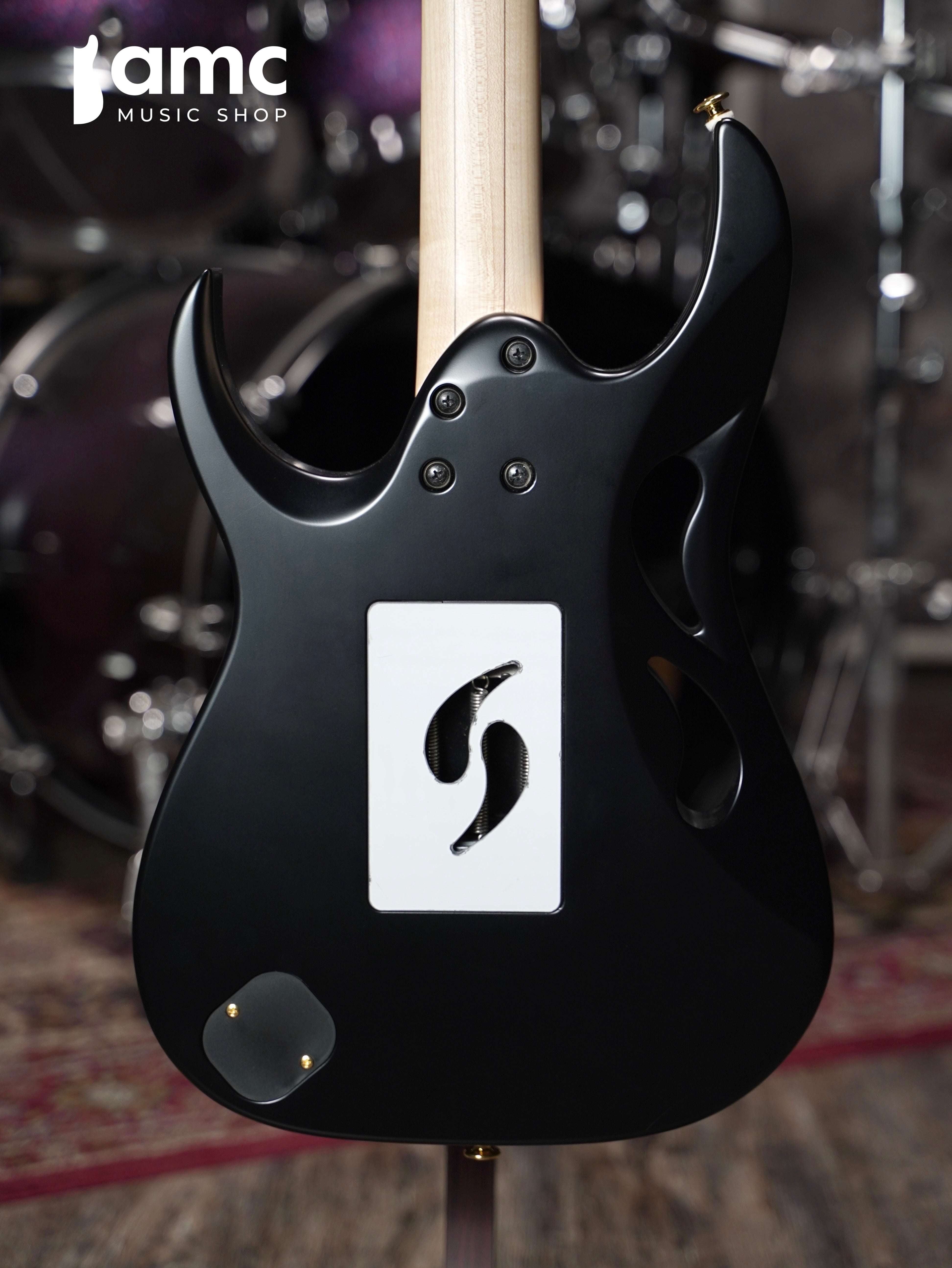 【PRE-OWNED】Ibanez | PIA [Onyx Black]