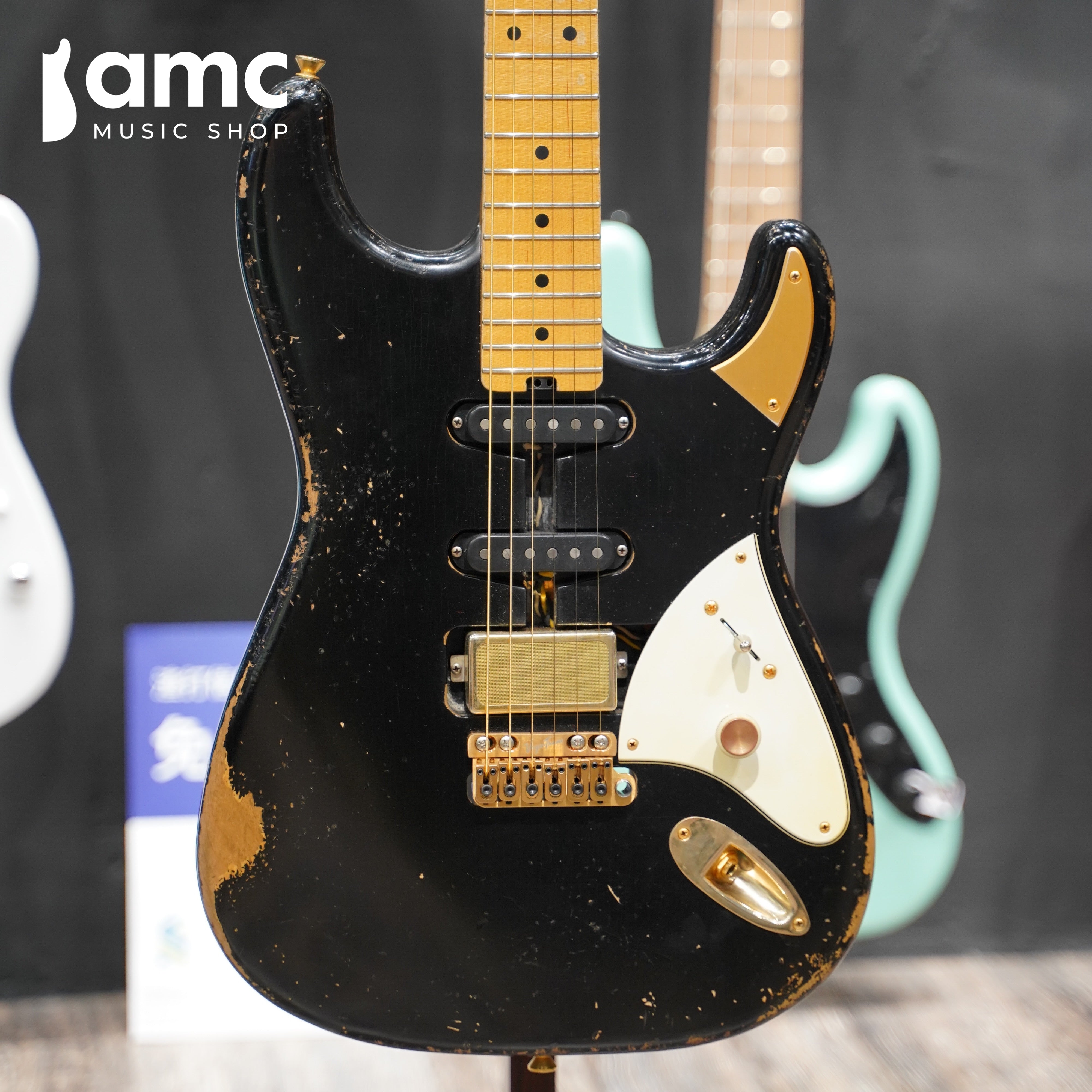 【BRAND NEW】Shabat | Lynx DZ