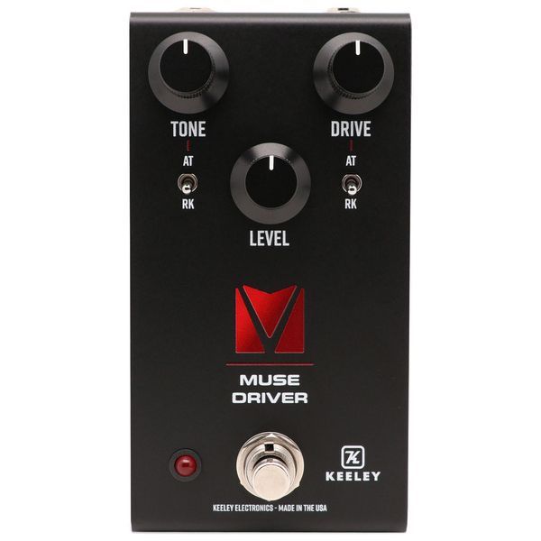 Keeley Electronics - Muse Driver