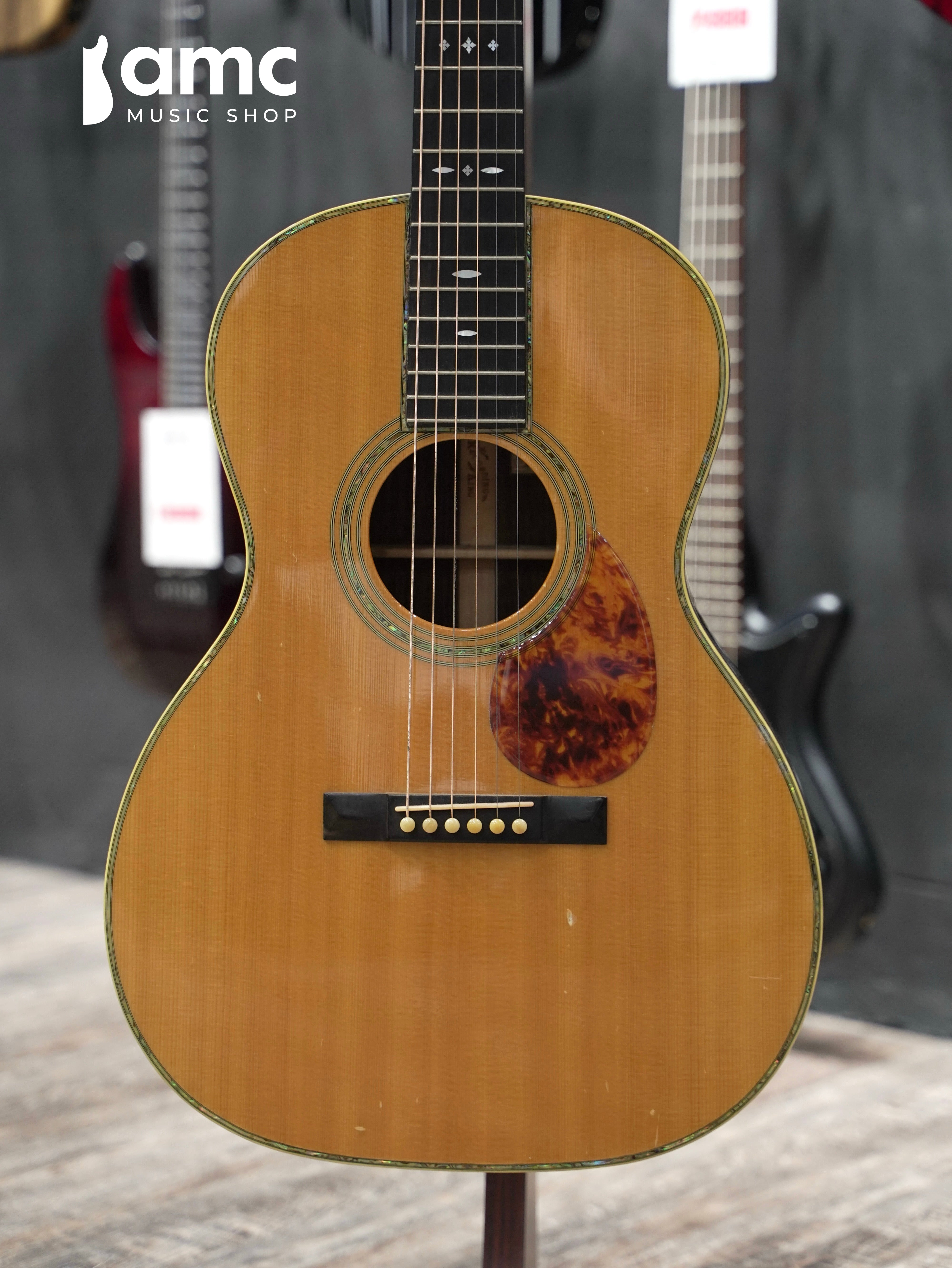 【PRE-OWNED】Recording King | ROS-647
