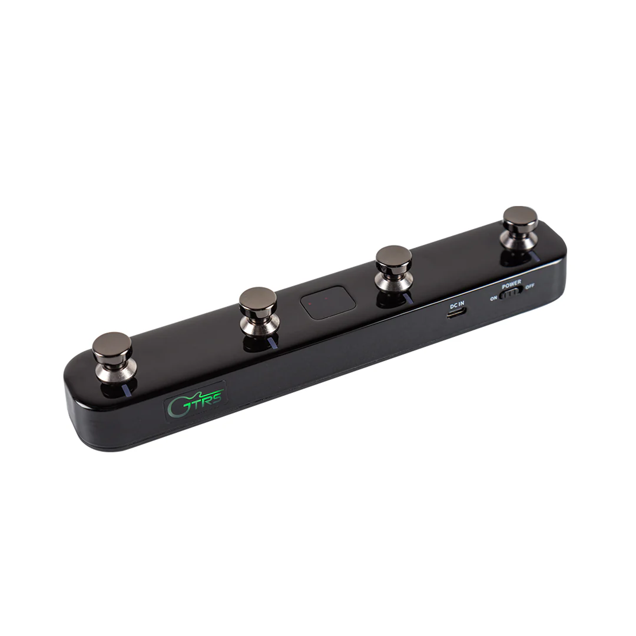 MOOER | F4 Wireless Switch