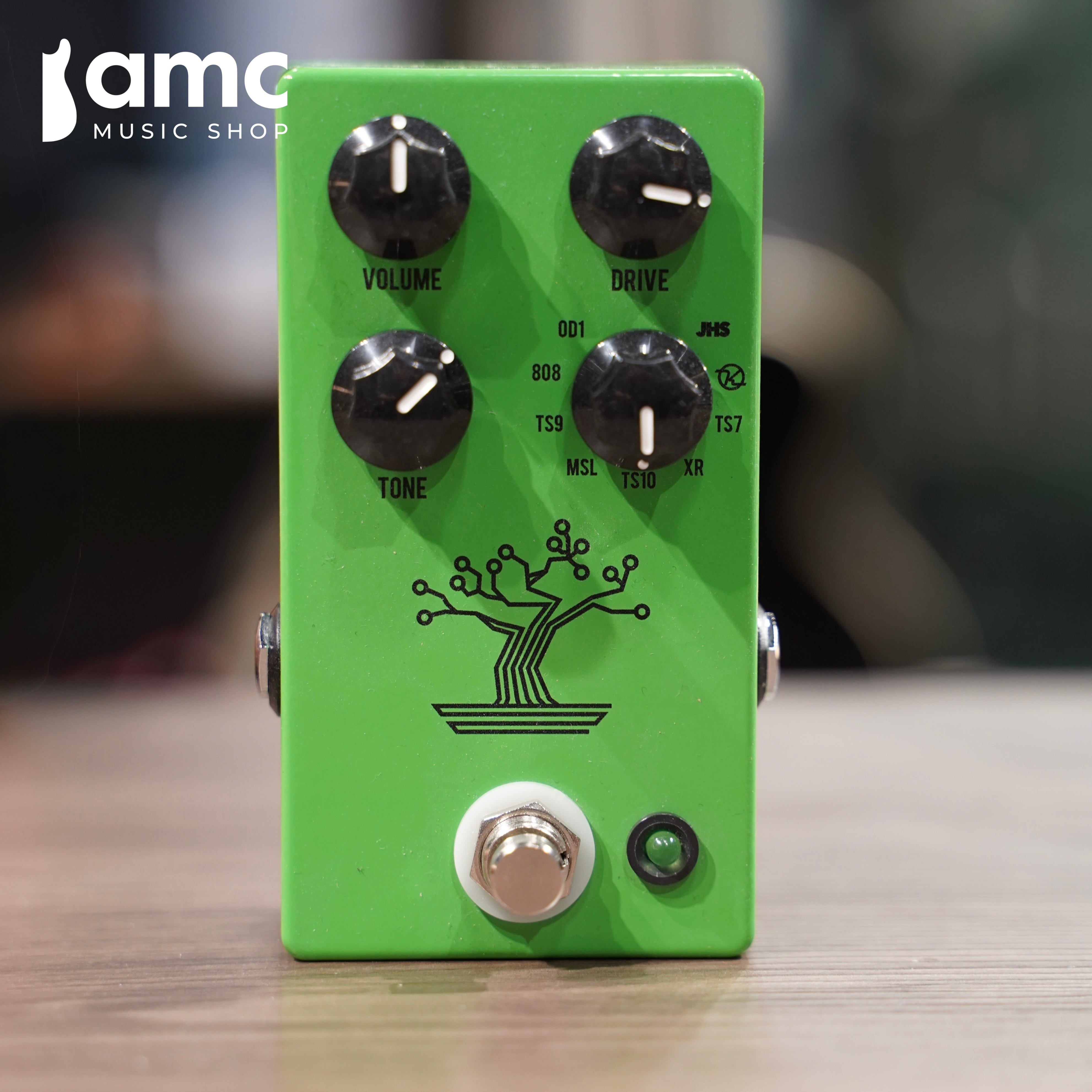 【PRE-OWNED】JHS | Tge Bonsai