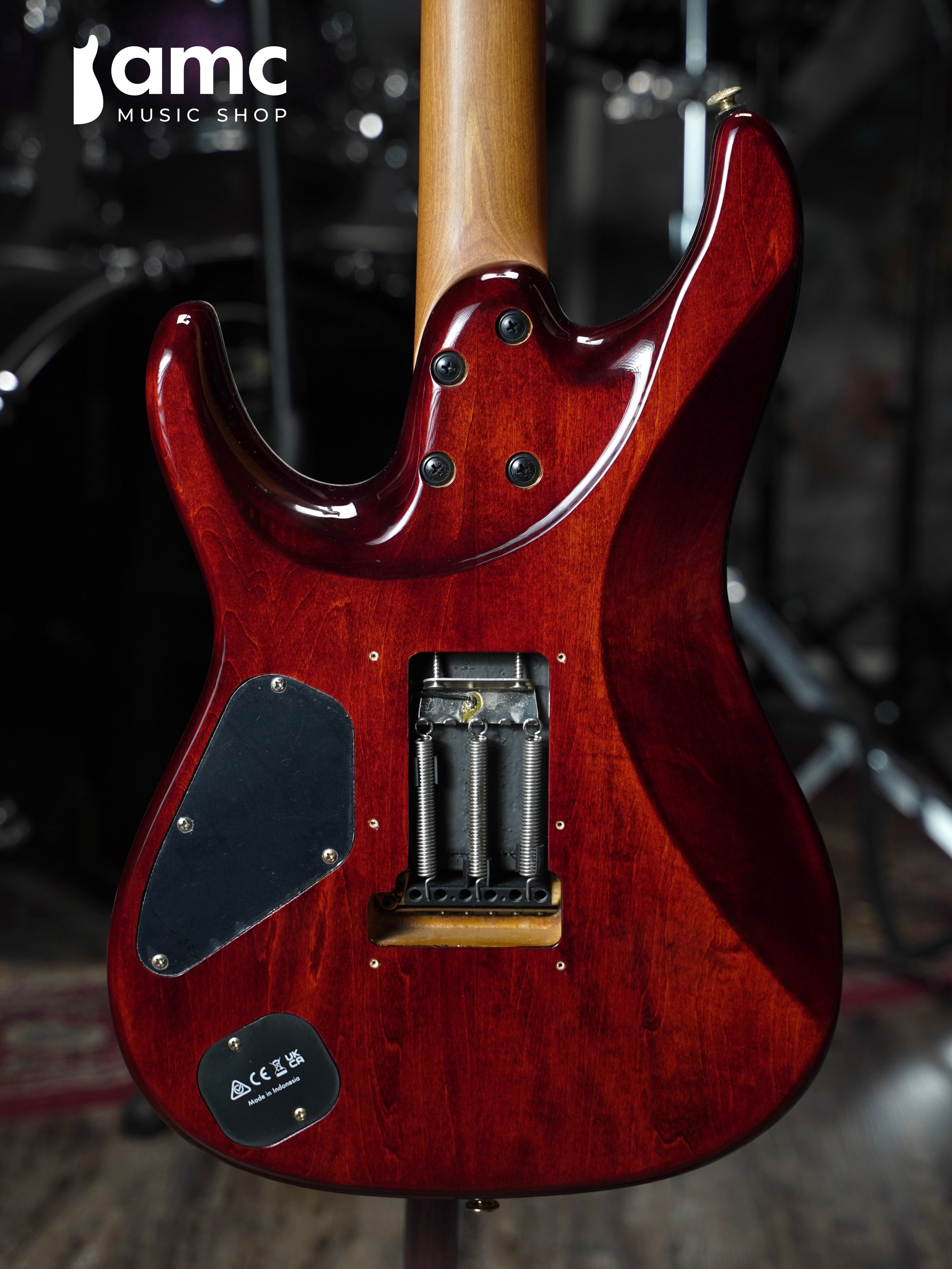 【PRE-OWNED】Ibanez | AZ47P