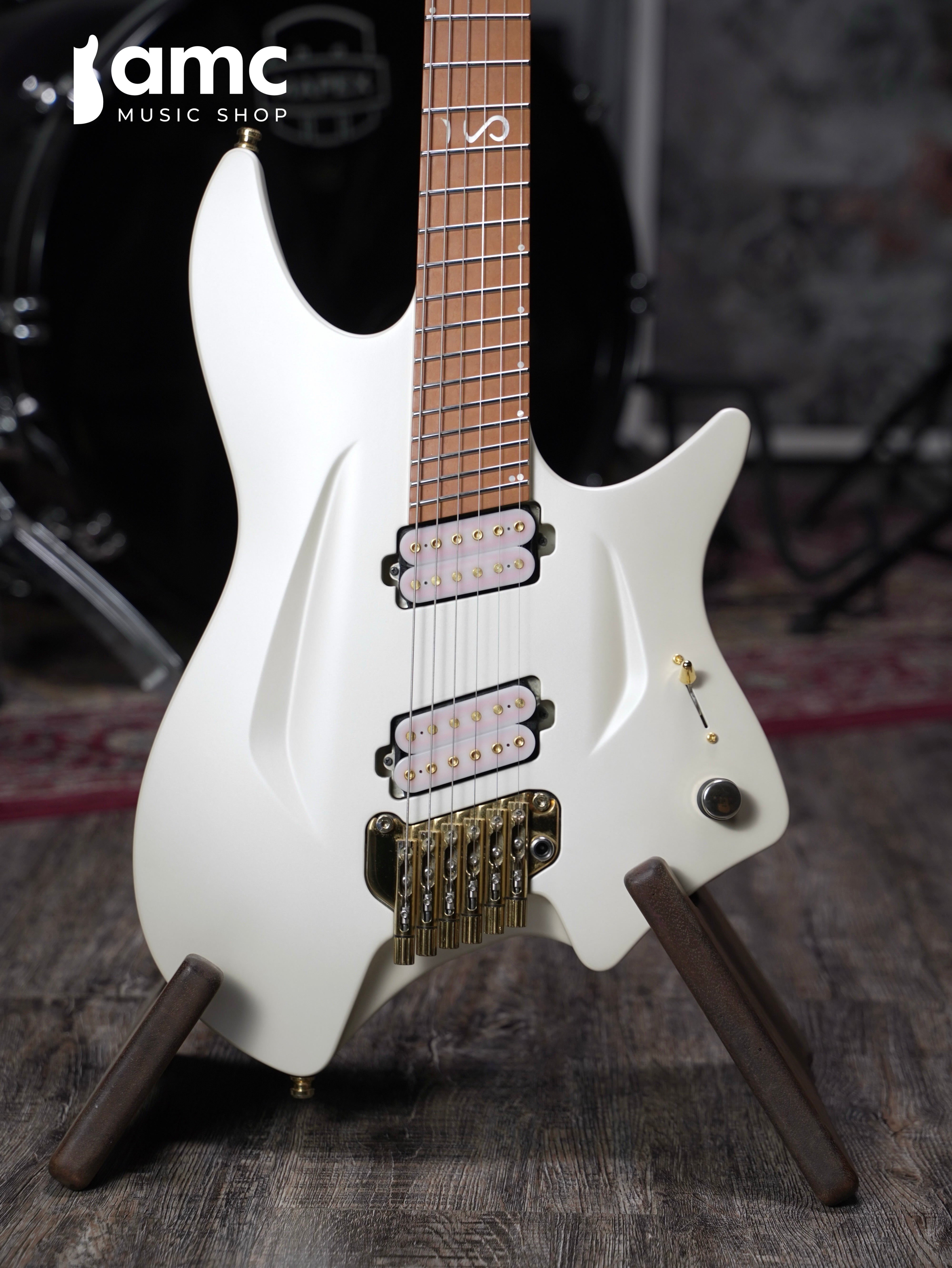 【PRE-OWNED】Aristides | H06 [Ivory]