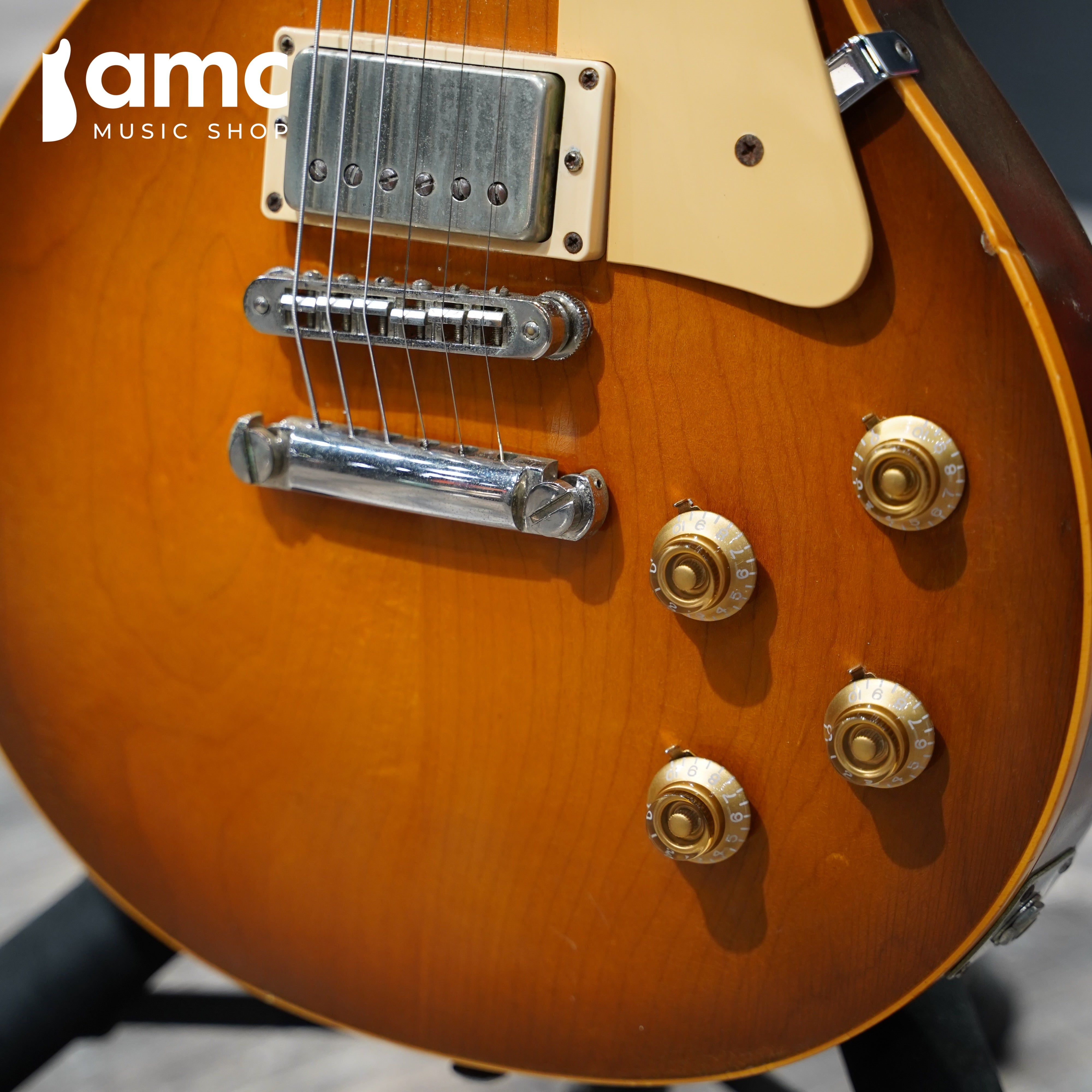 【PRE-OWNED】1996 Gibson | Les Paul Standard