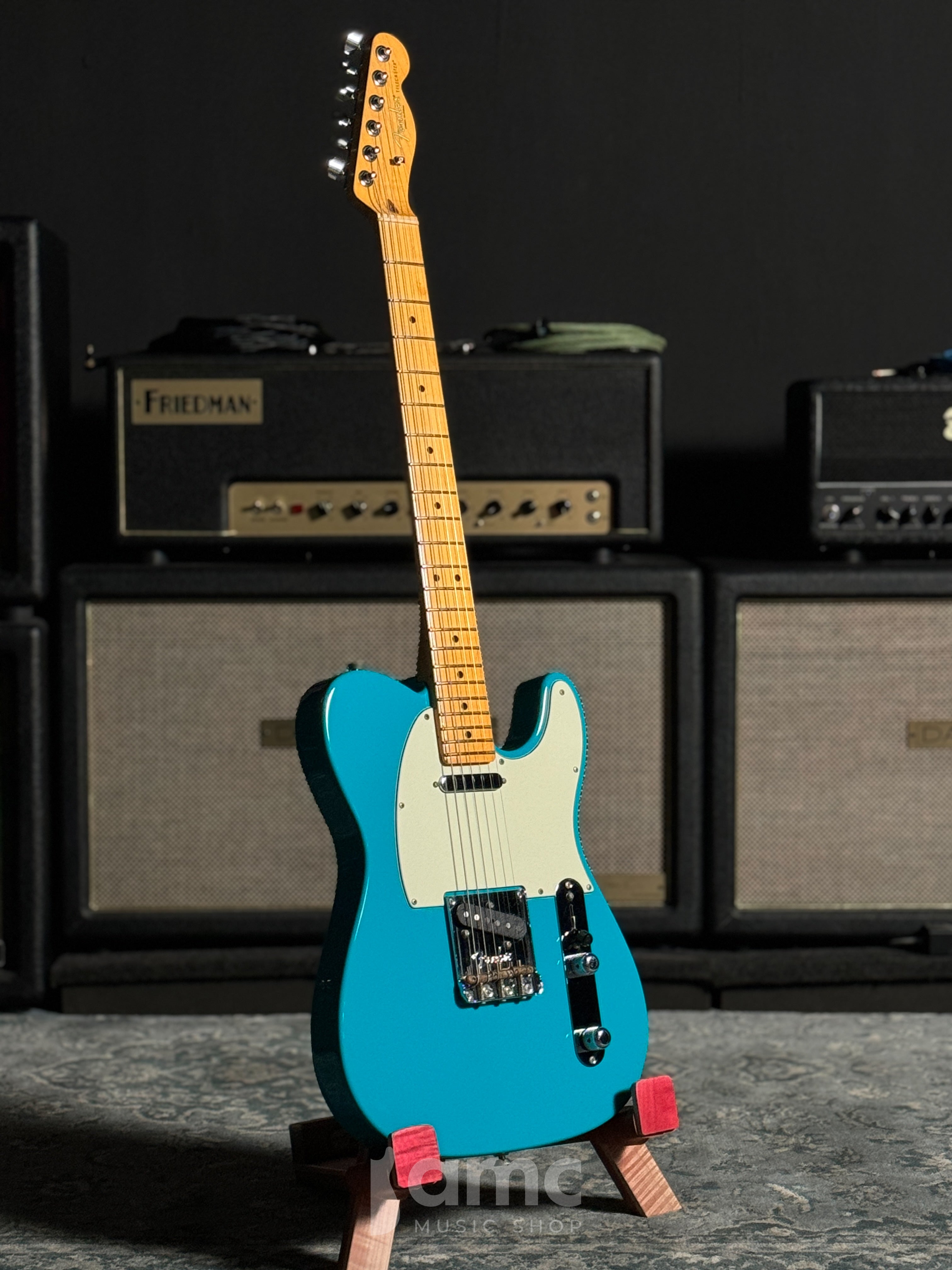 【PRE-OWNED】Fender AM PRO II Tele