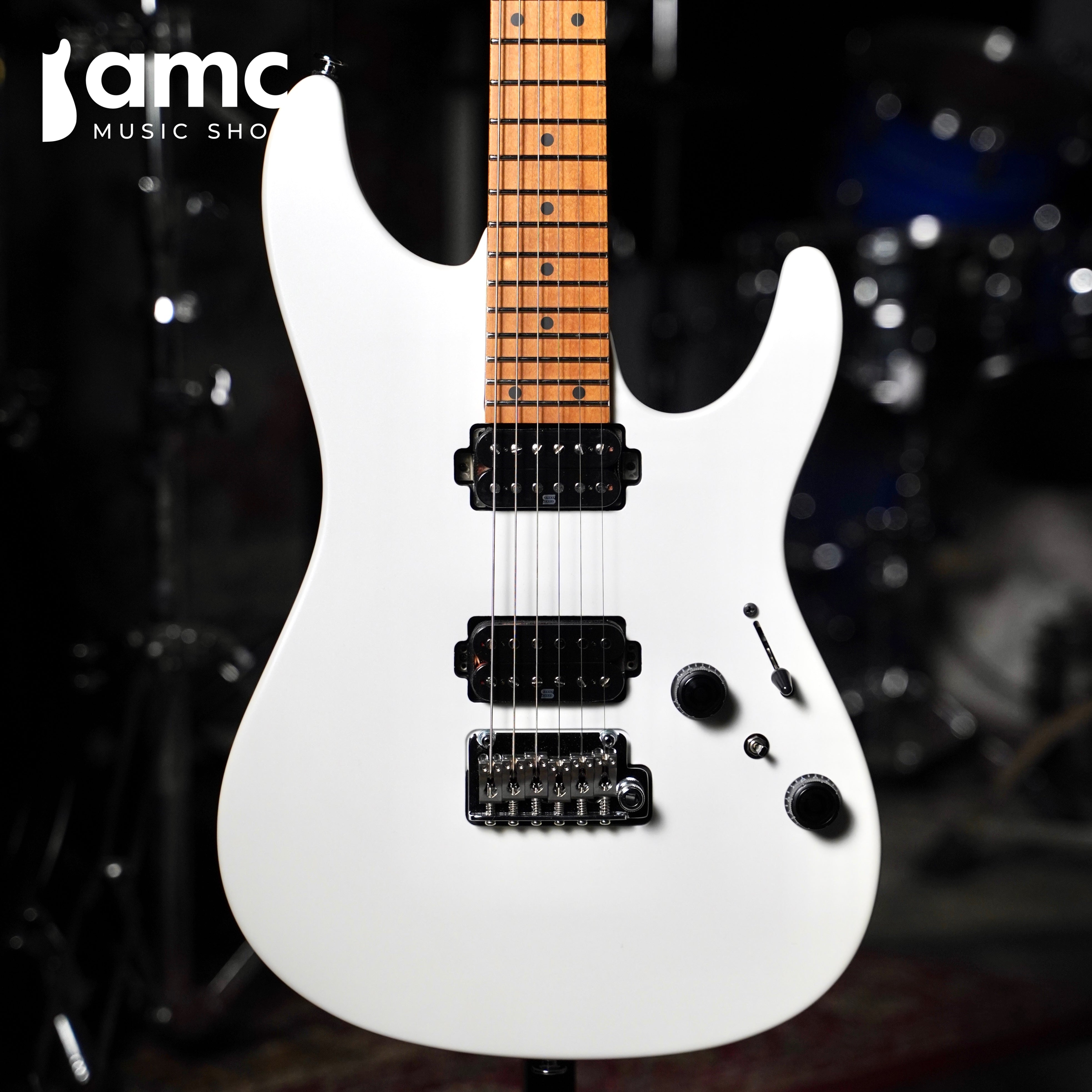【PRE-OWNED】Ibanez | AZ2402