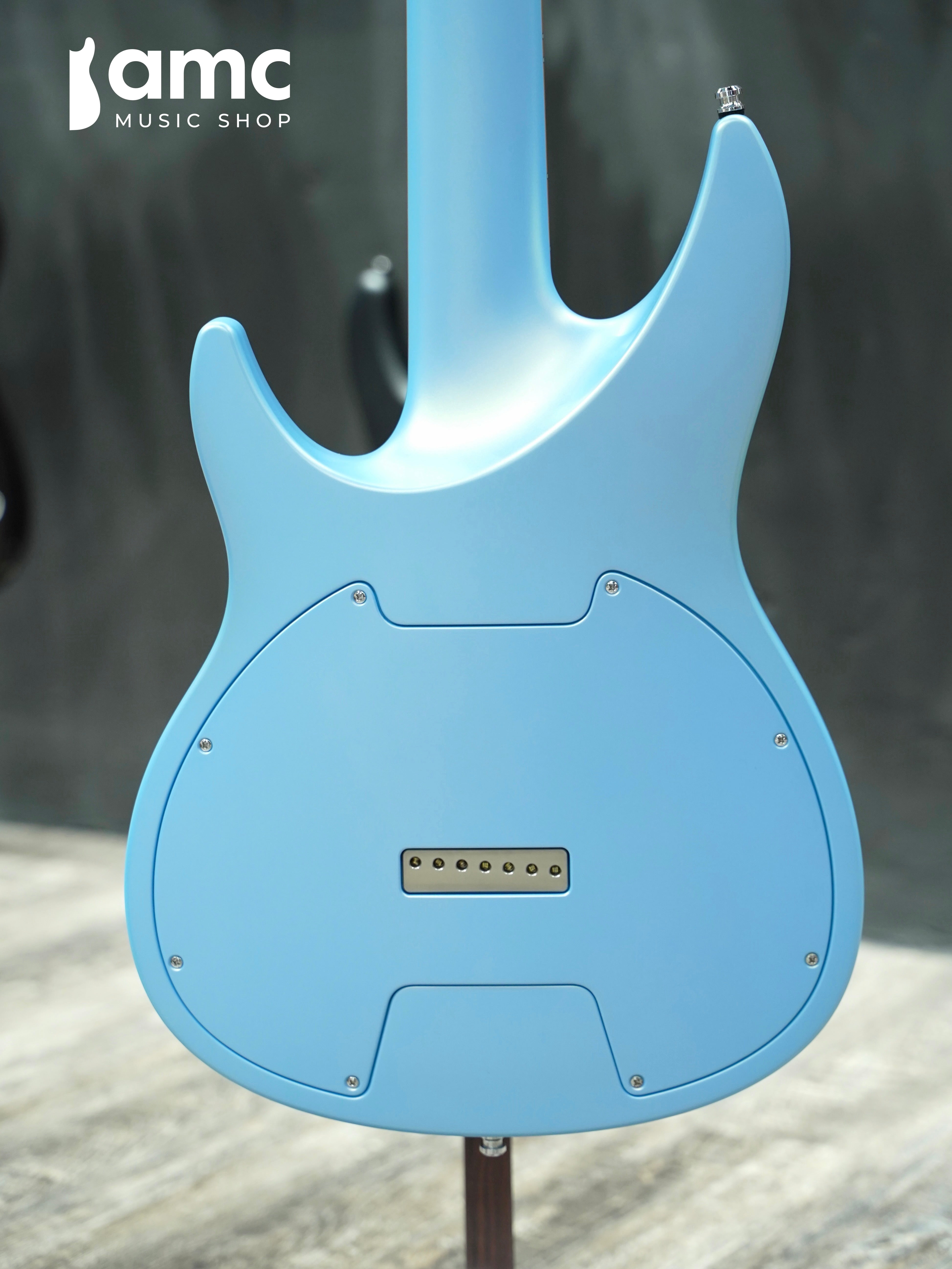 【PRE-OWNED】Aristides | 070 [Ice Blue]