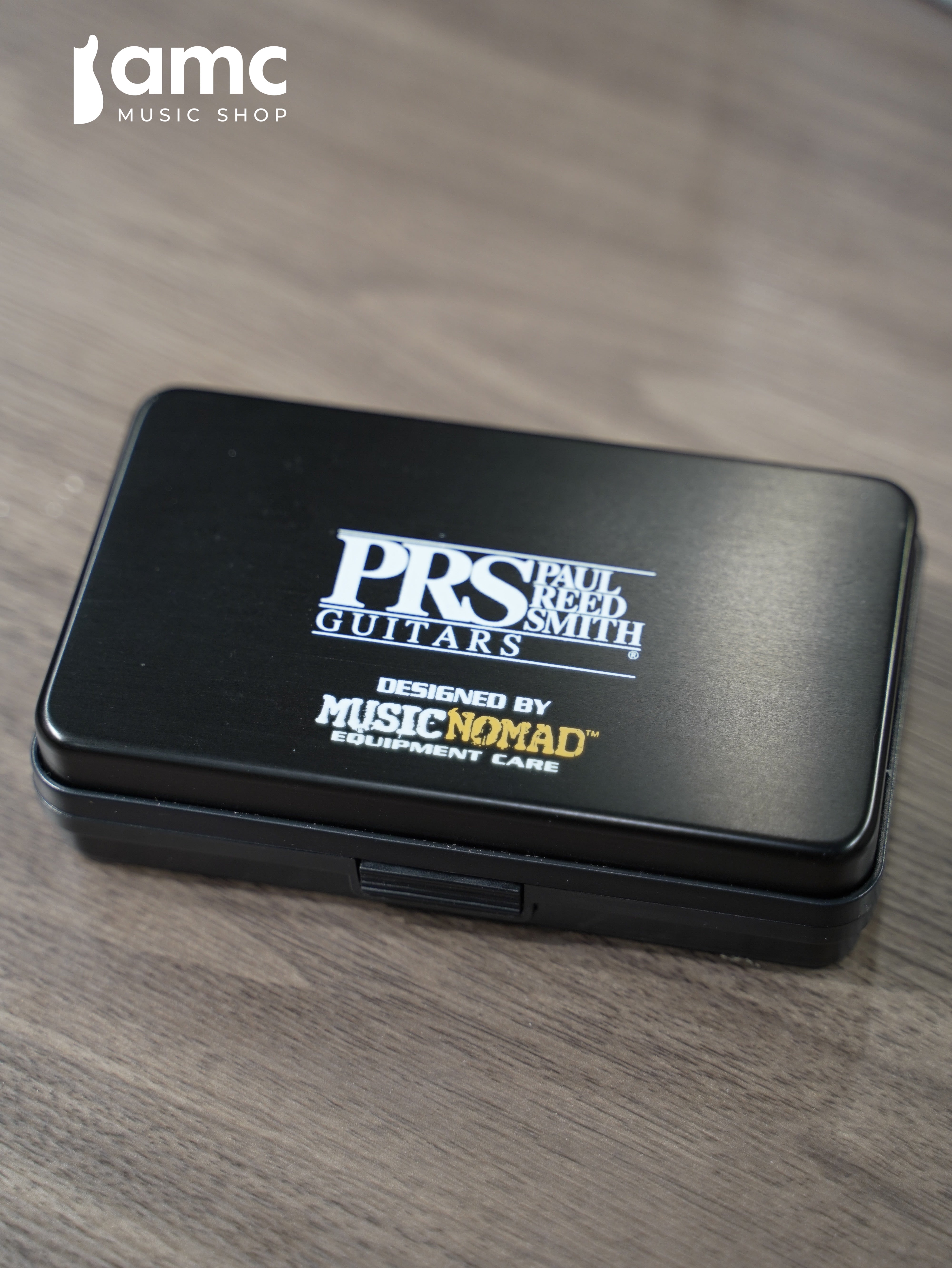 Music Nomad | PRS Guitars 18 pc. Tool Kit