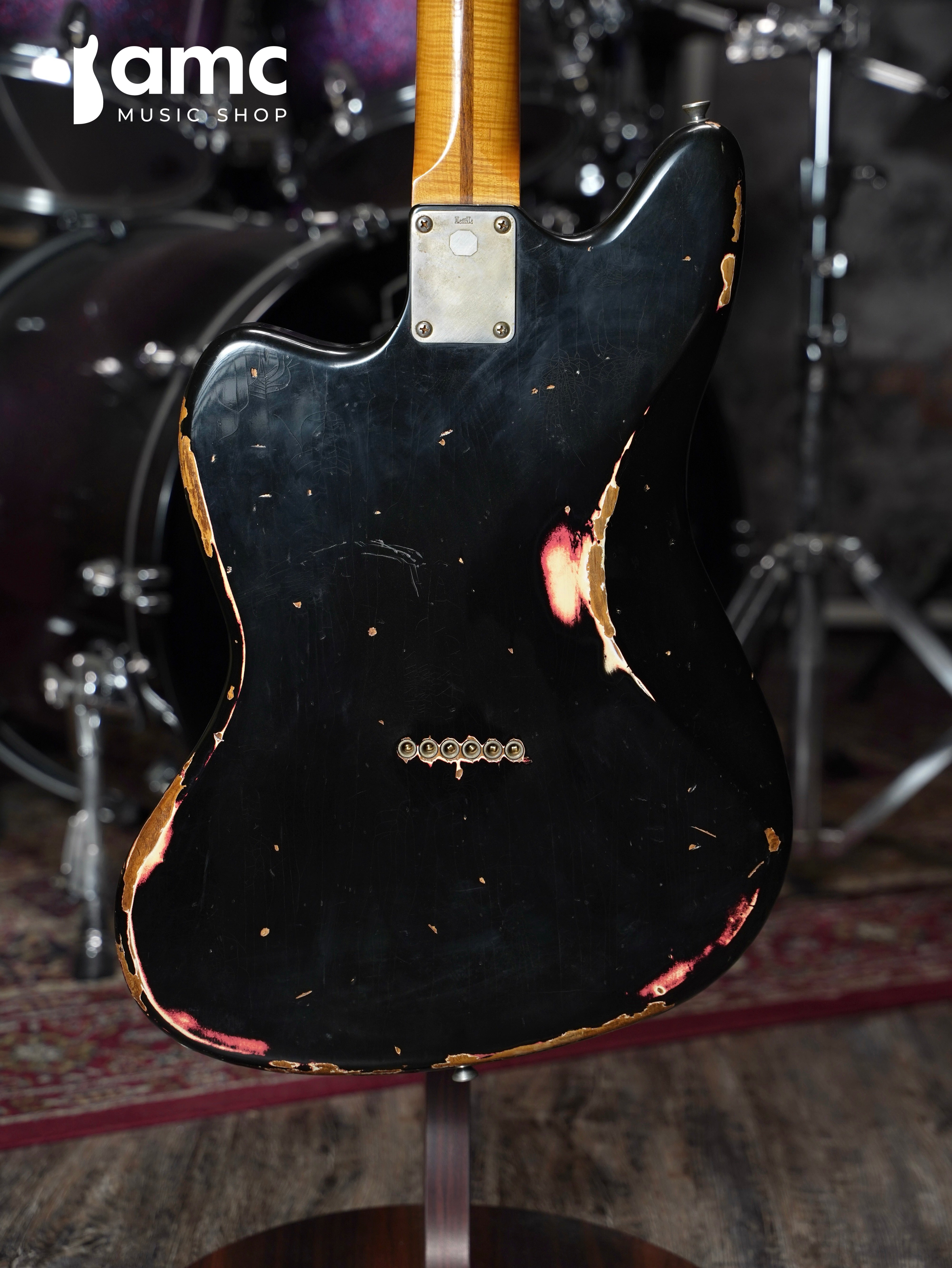 【PRE-OWNED】LSL | Silverlake JM