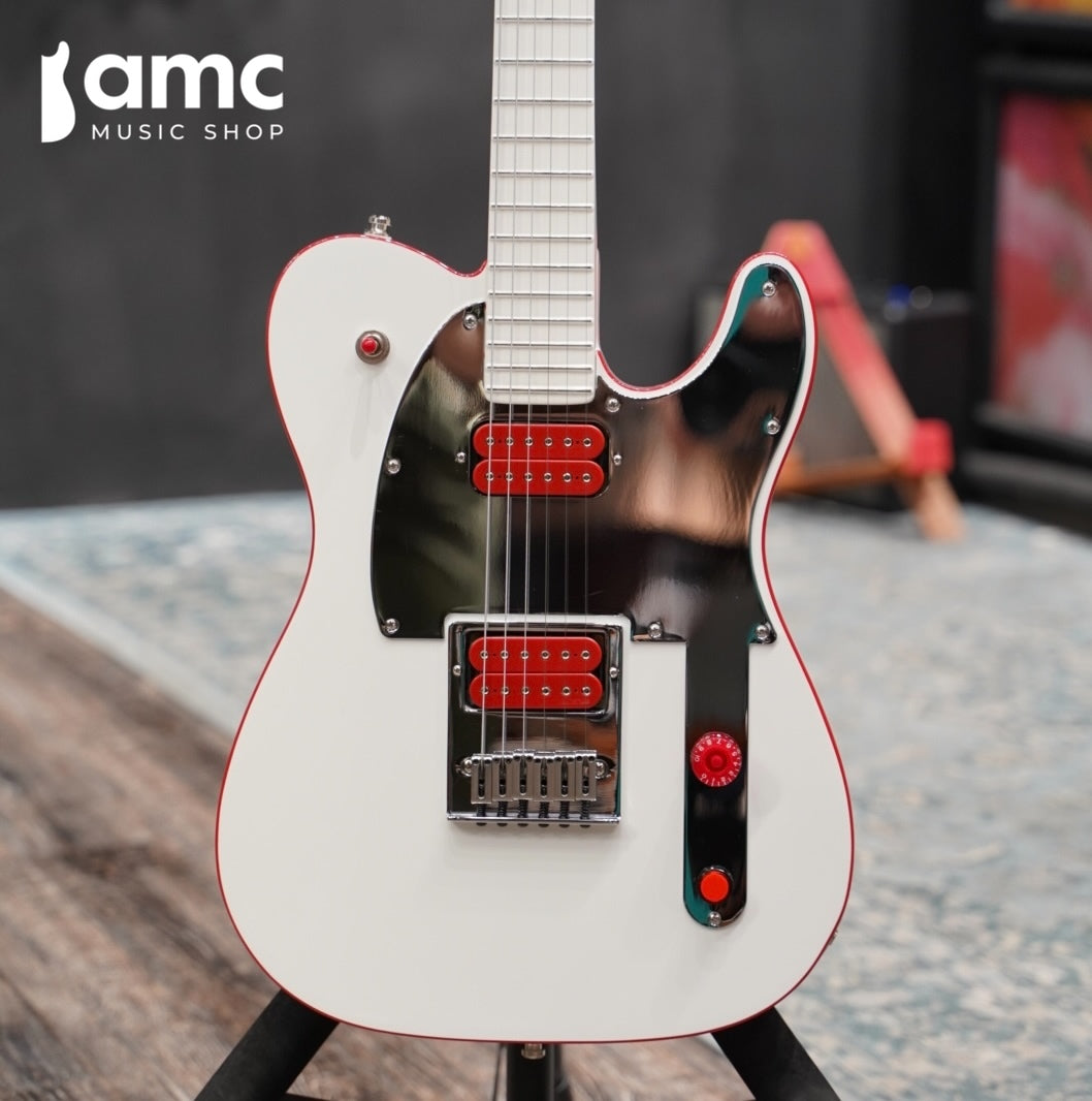 【PRE-OWNED】Fender - John 5 Ghost