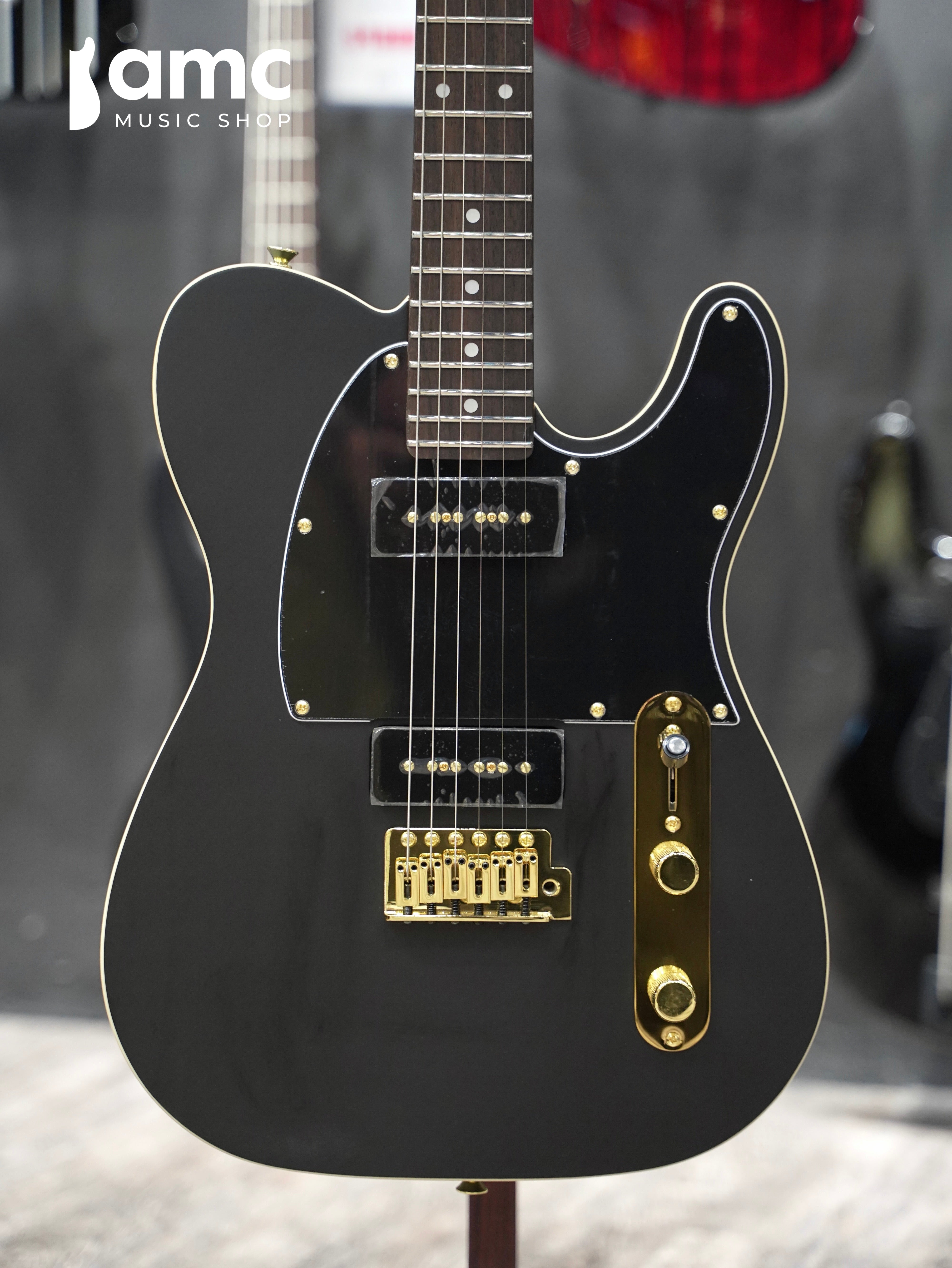 Gilmour | MODERN-T ECO P90