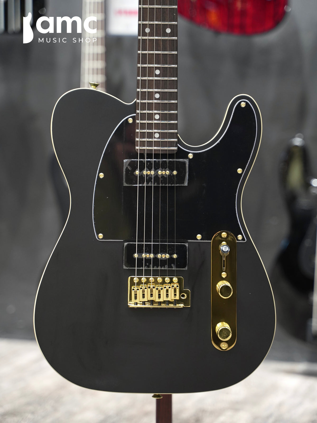 Gilmour | MODERN-T ECO P90