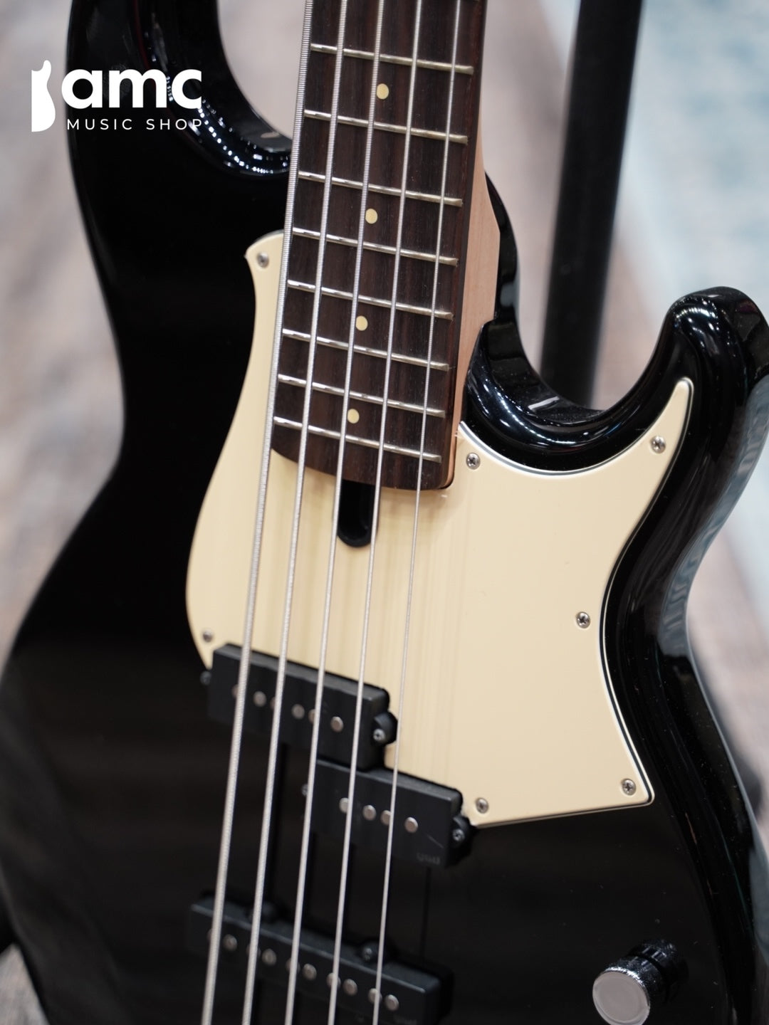 Bb435 【PRE-OWNED】 Yamaha - BB435 – amc music shop