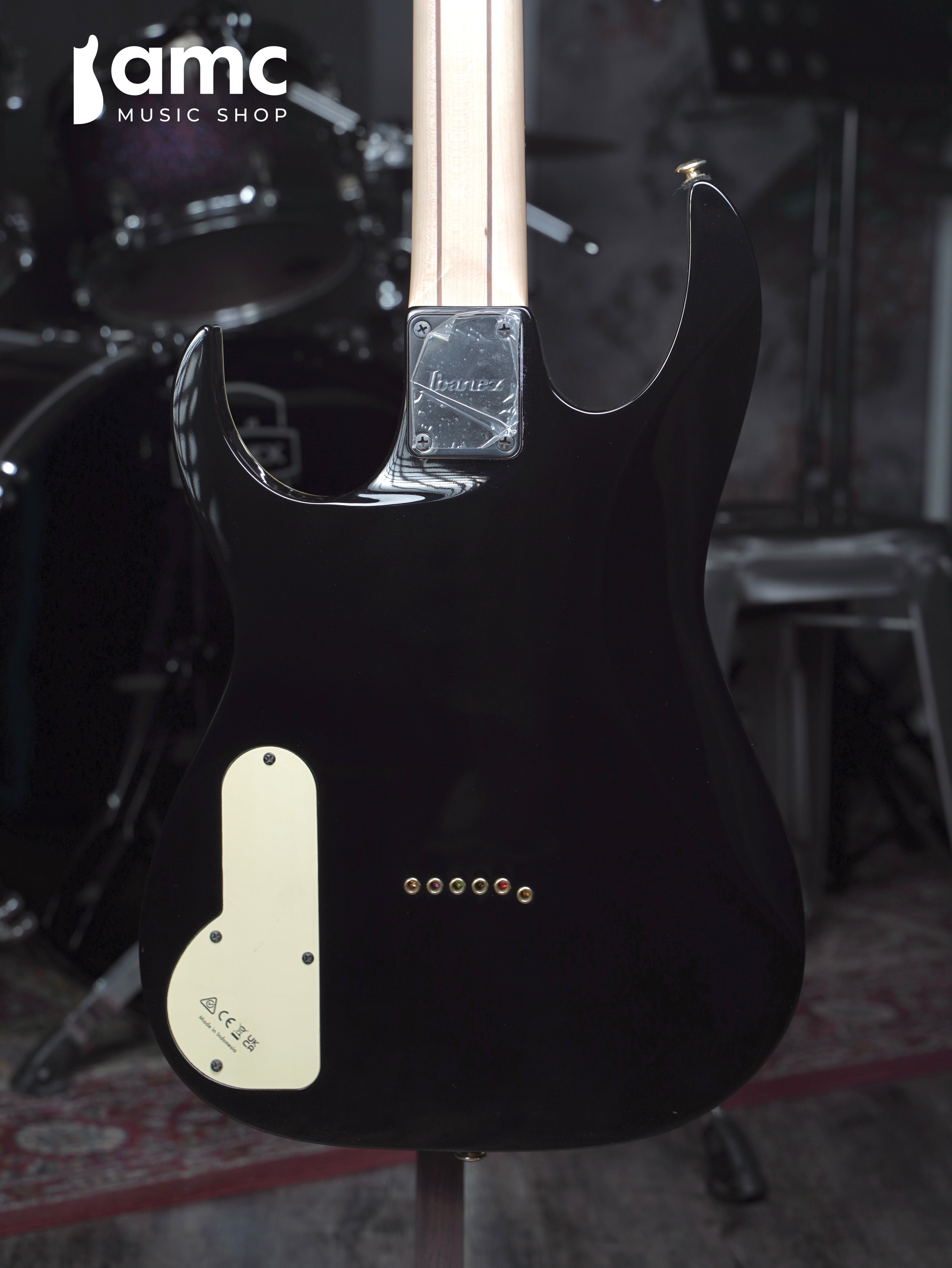 【PRE-OWNED】Ibanez | PGM50