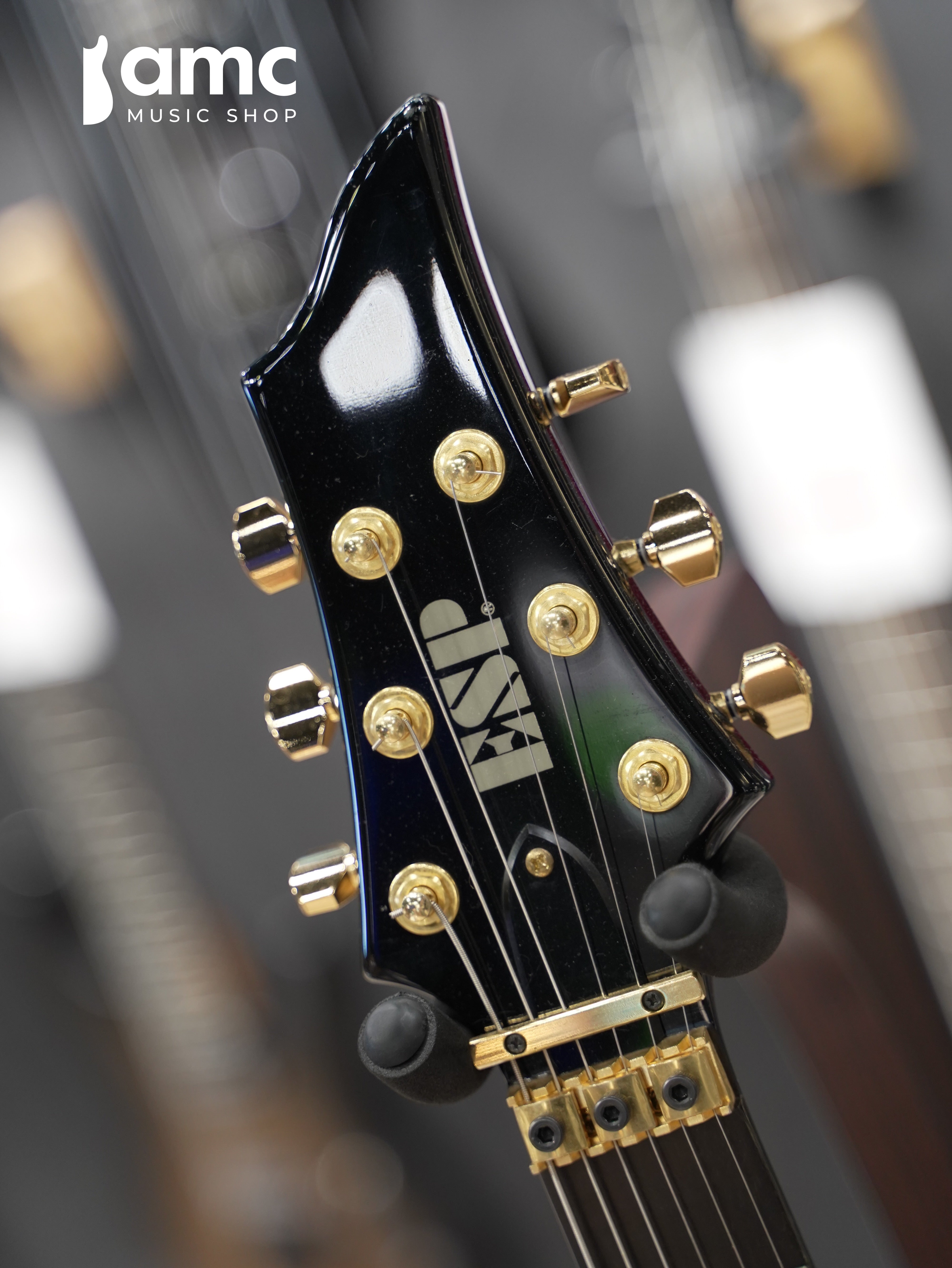 PRE-OWNED】ESP | Antelope – amc music shop