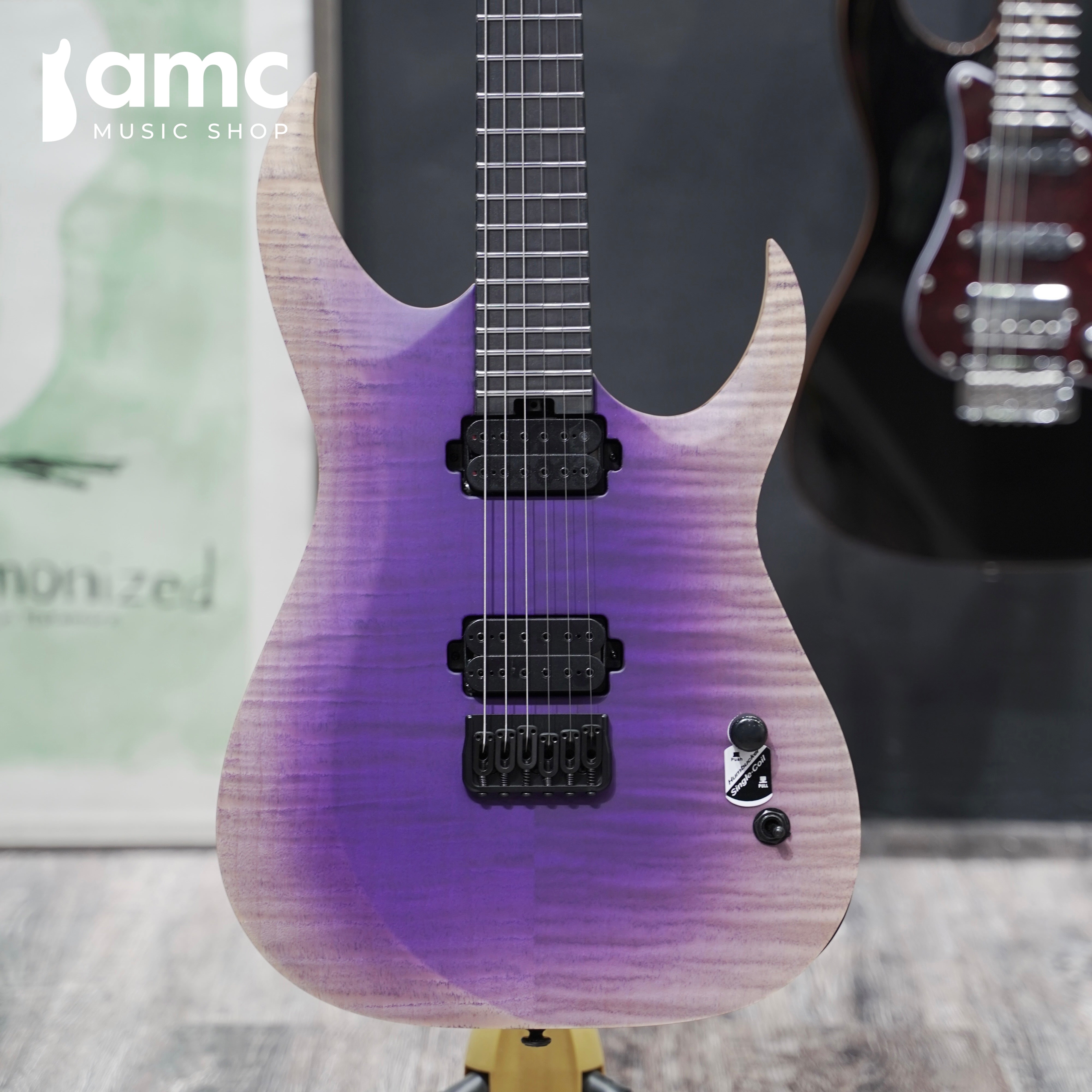 Schecter | JOHN BROWNE TAO-6