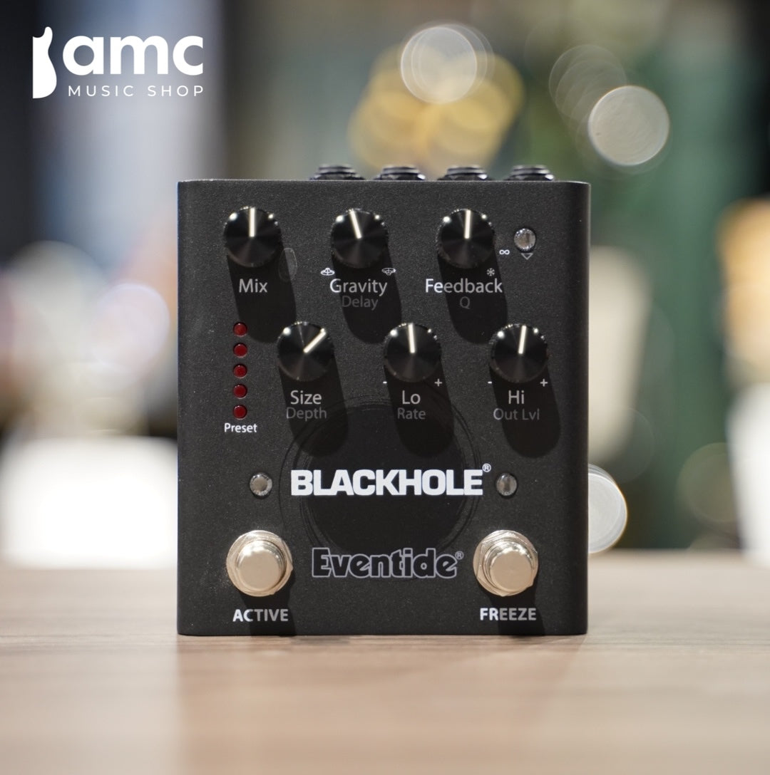 【PRE-OWNED】Eventide - Blackhole