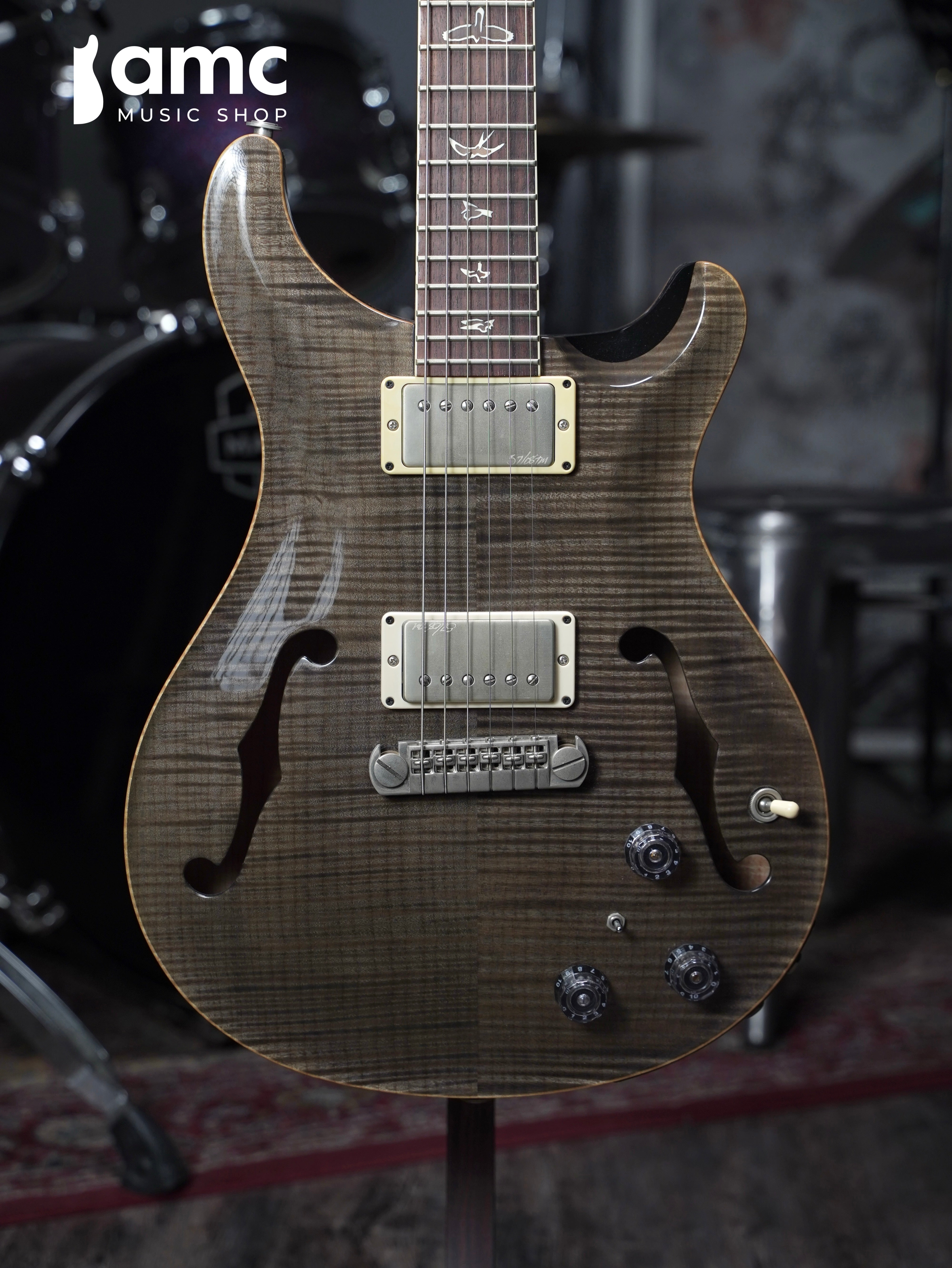 【PRE-OWNED】2012 PRS | Hollow Body II