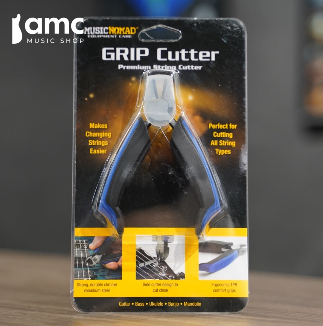 Music Nomad - GRIP Cutter