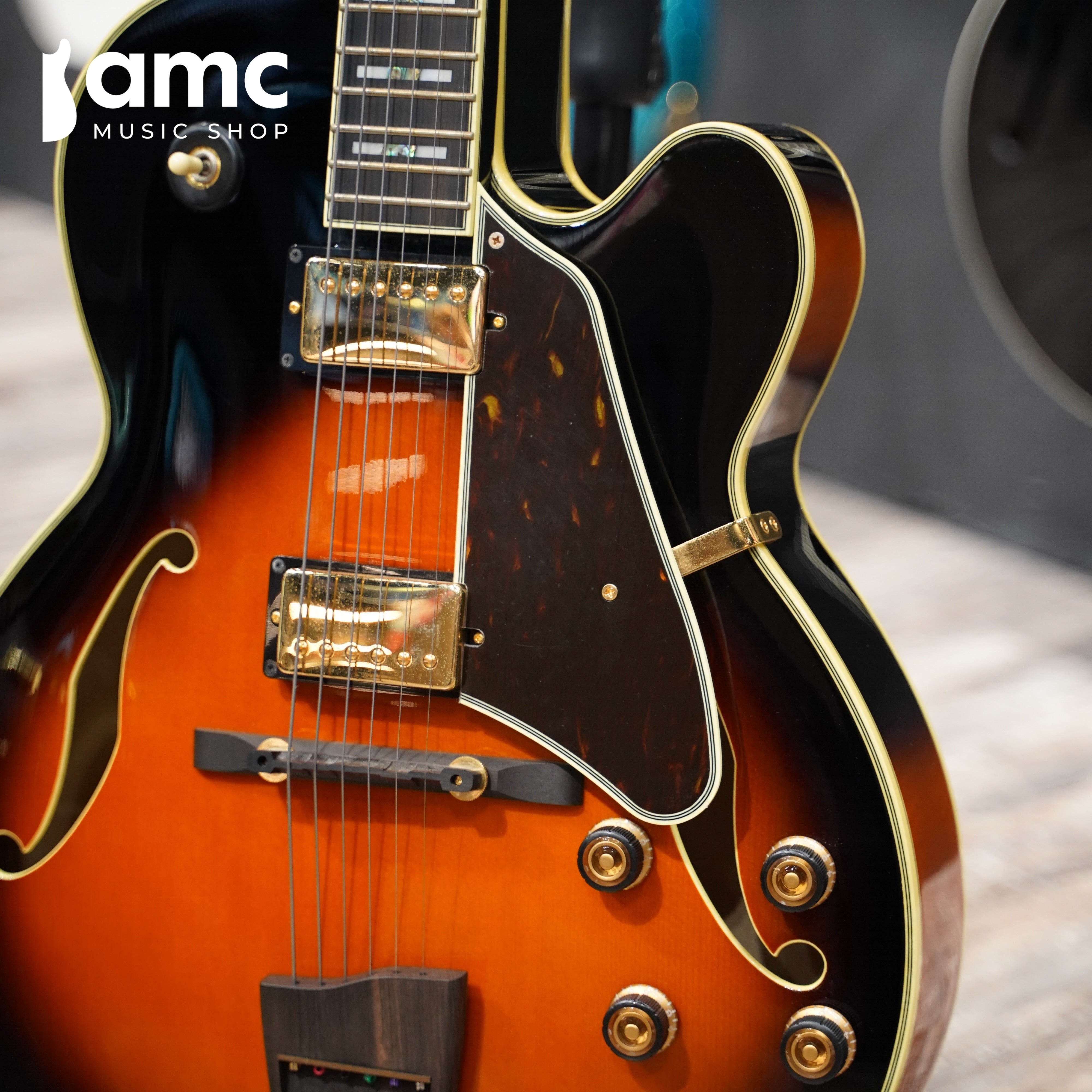 【PRE-OWNED】Ibanez | Prestige AF2000 Artstar