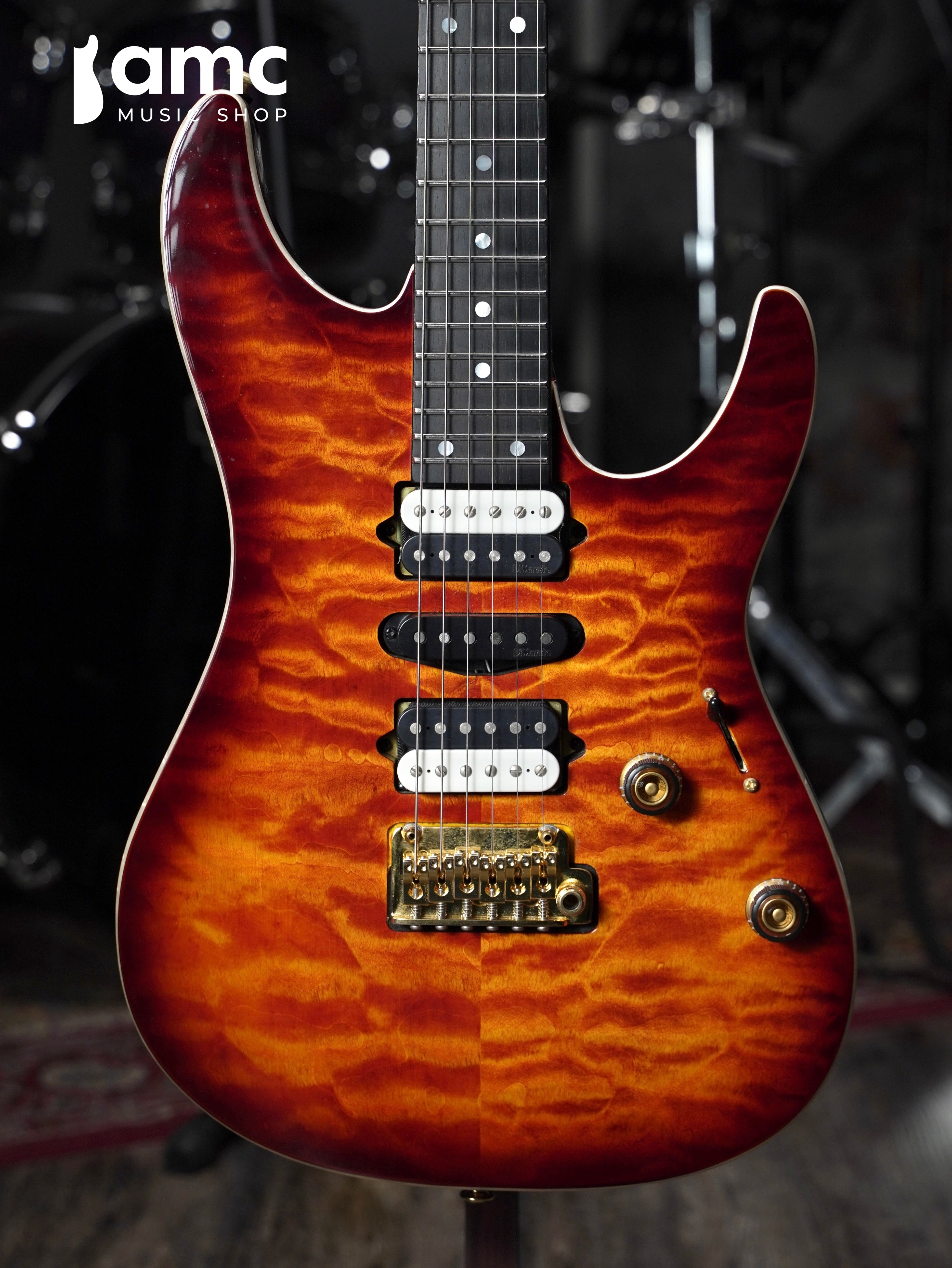 【PRE-OWNED】Ibanez | AZ47P