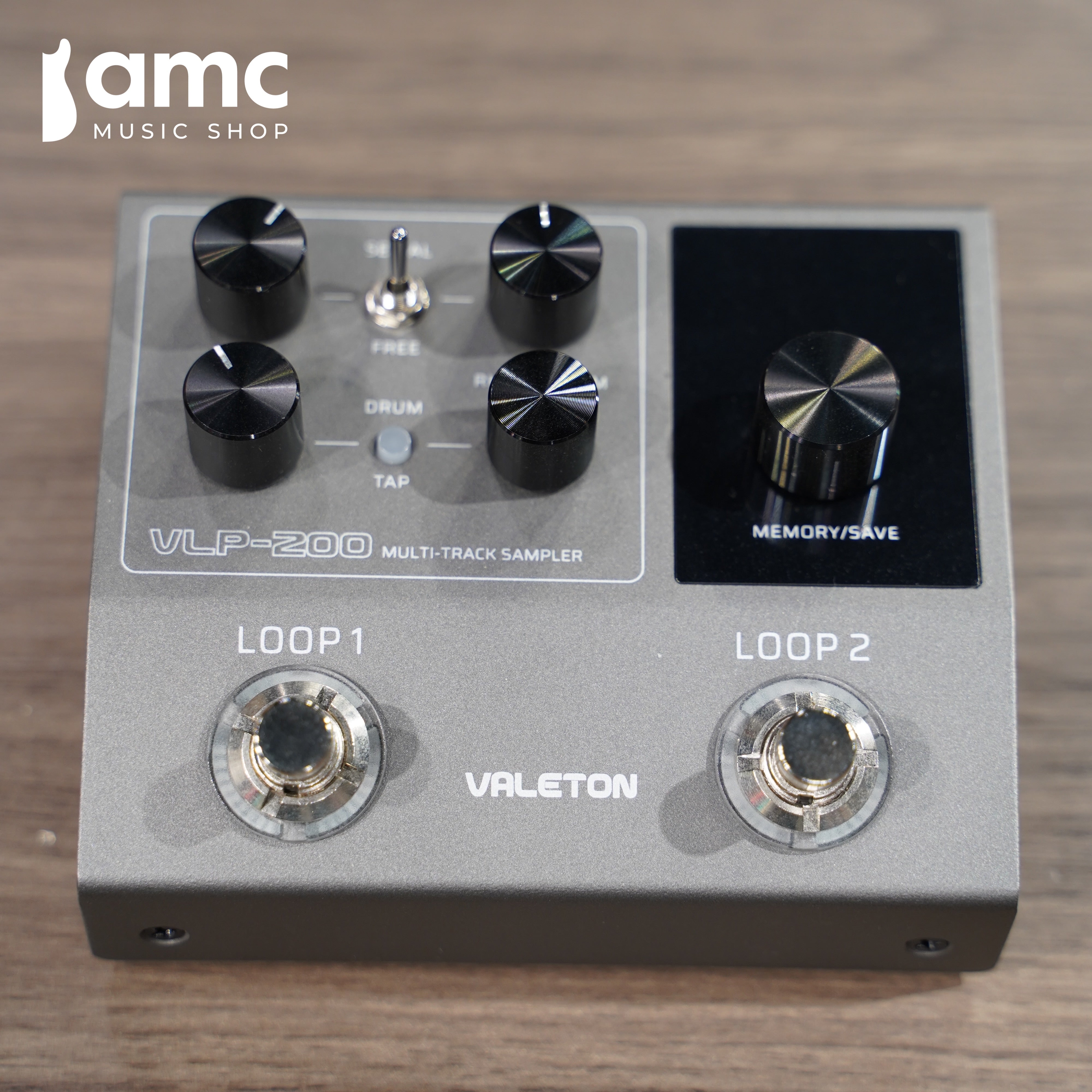 【PRE-OWNED】Valeton | VLP200