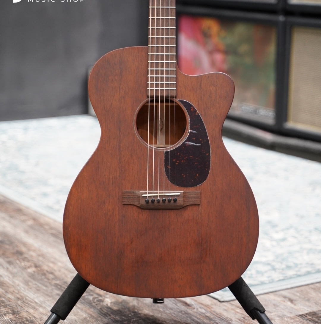 【PRE-OWNED】Martin - OMC15ME