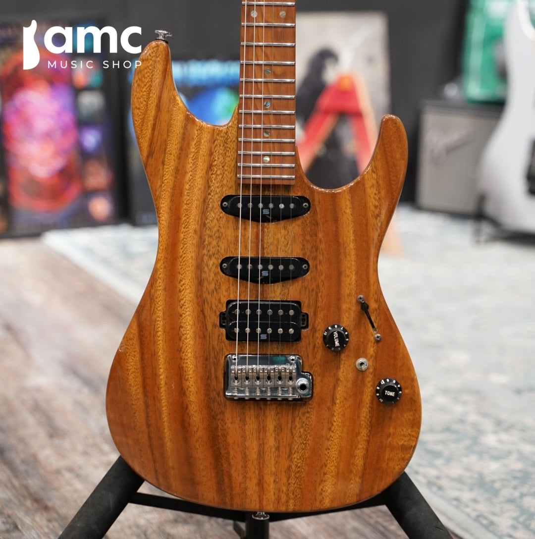 【PRE-OWNED】Ibanez TQM1(Tom Quayle Signature)