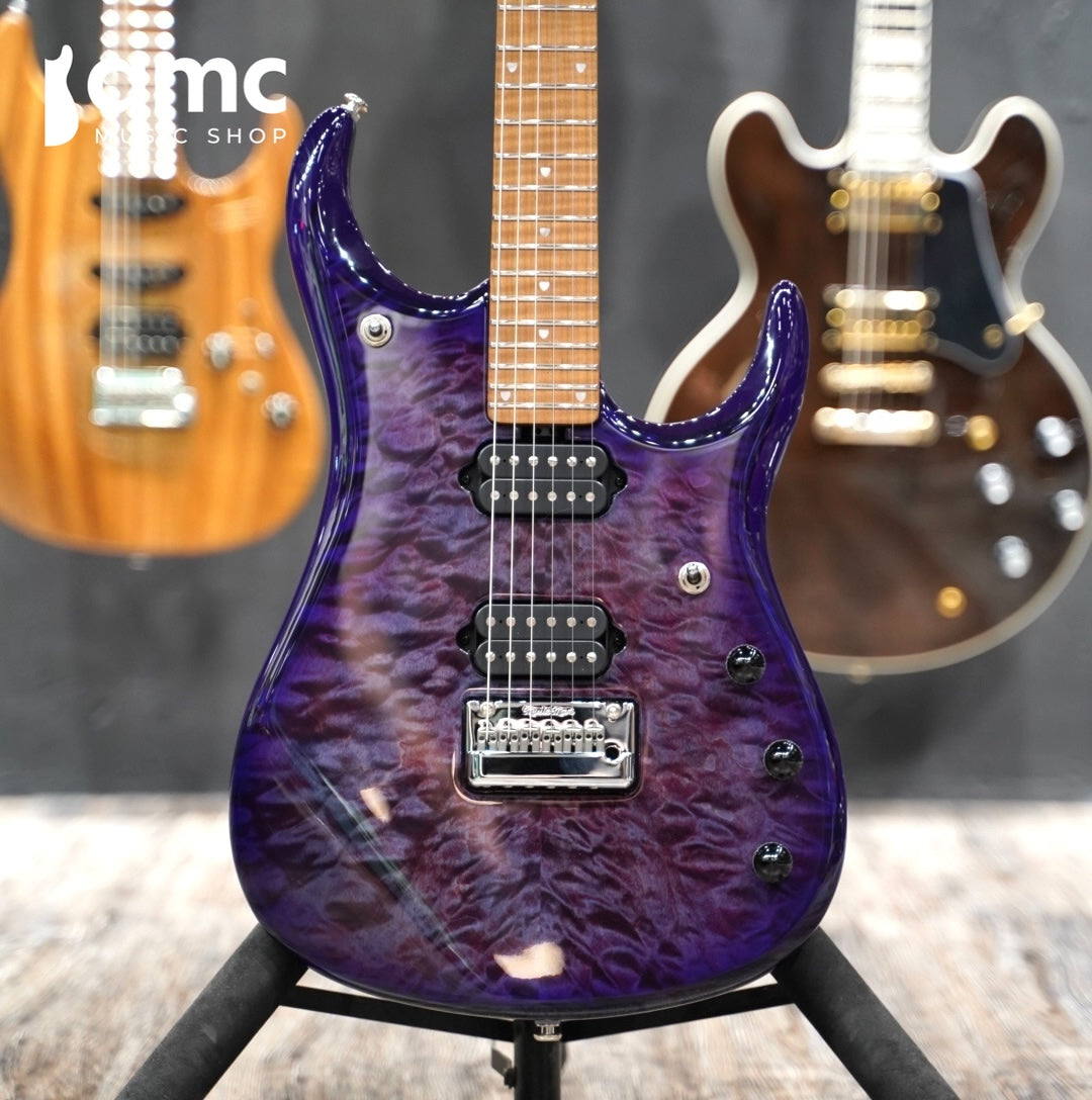 【PRE-OWNED】 Musicman - John Petrucci JP15