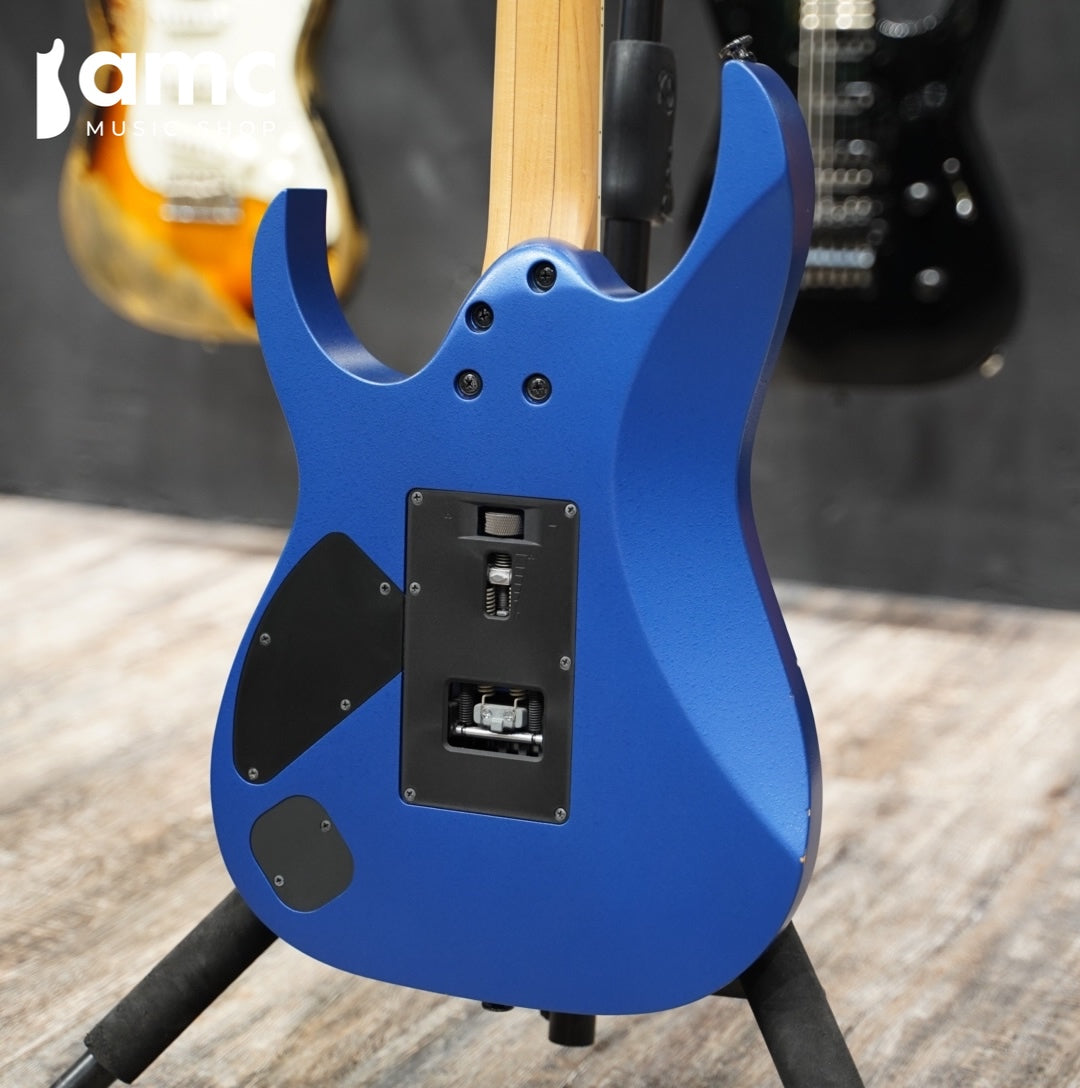 PRE-OWNED】Ibanez - RG2570MZ Prestige