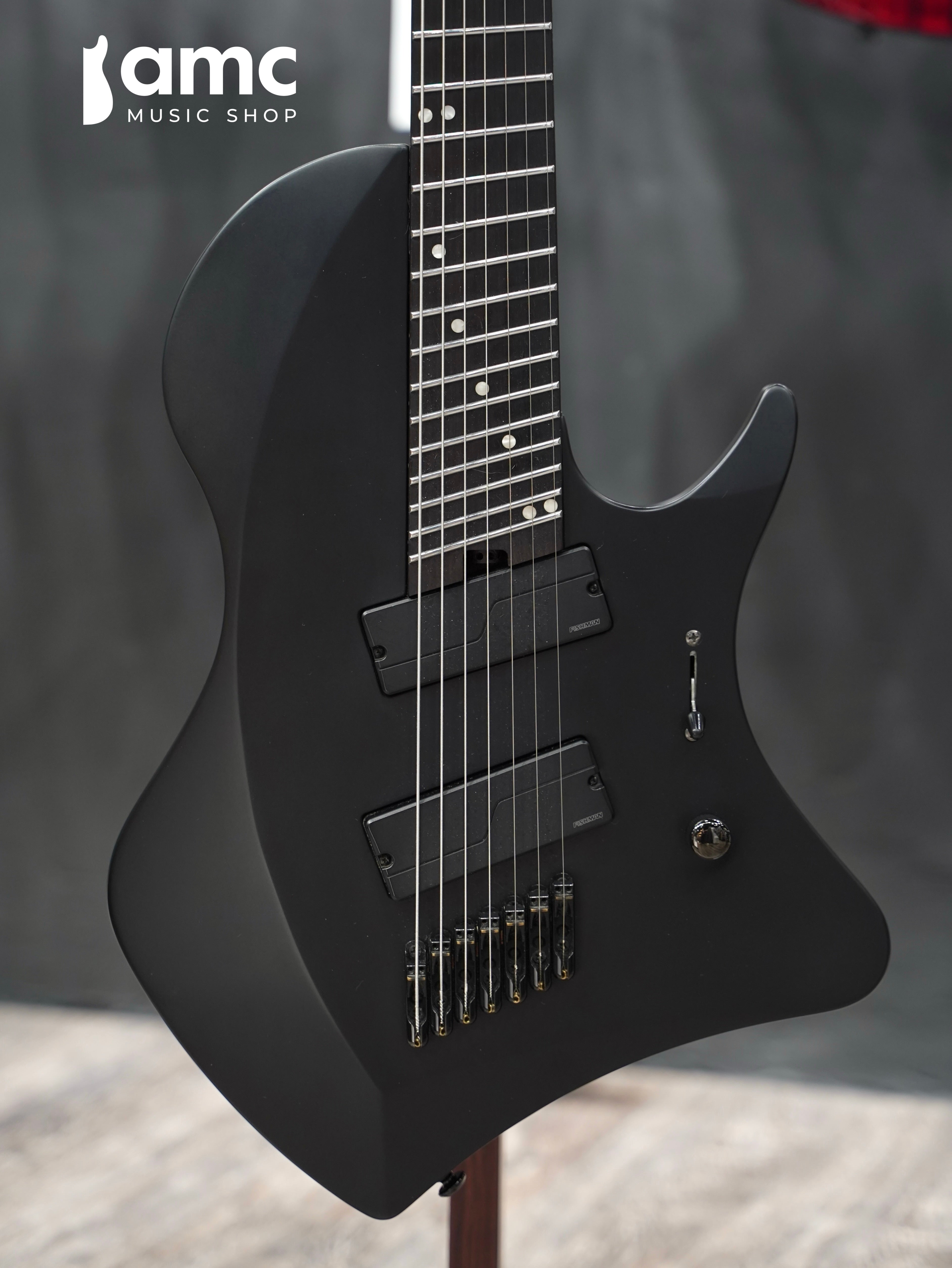 【PRE-OWNED】Abasi | LARADA 7
