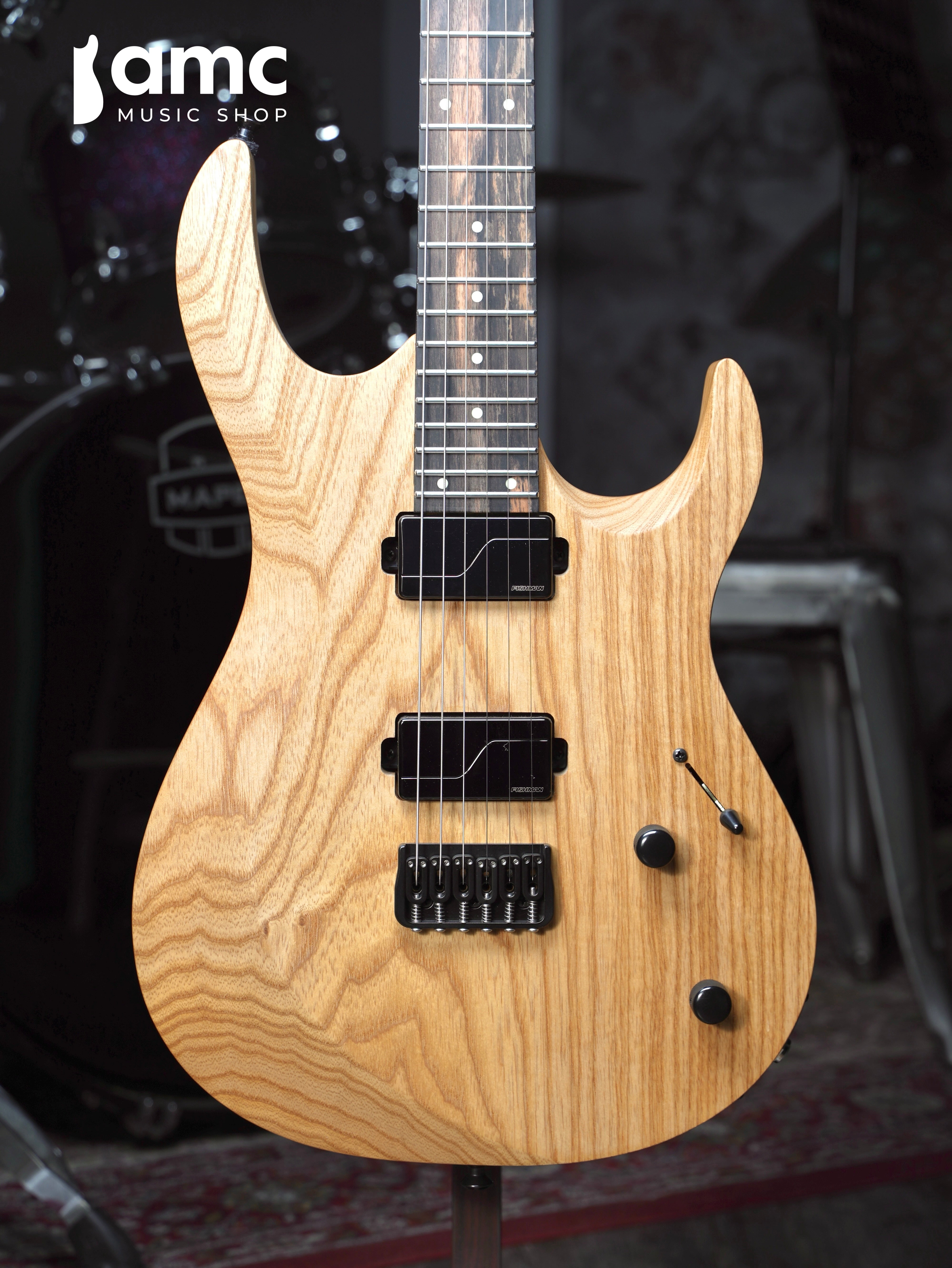 【PRE-OWNED】Kiesel | Aries 6