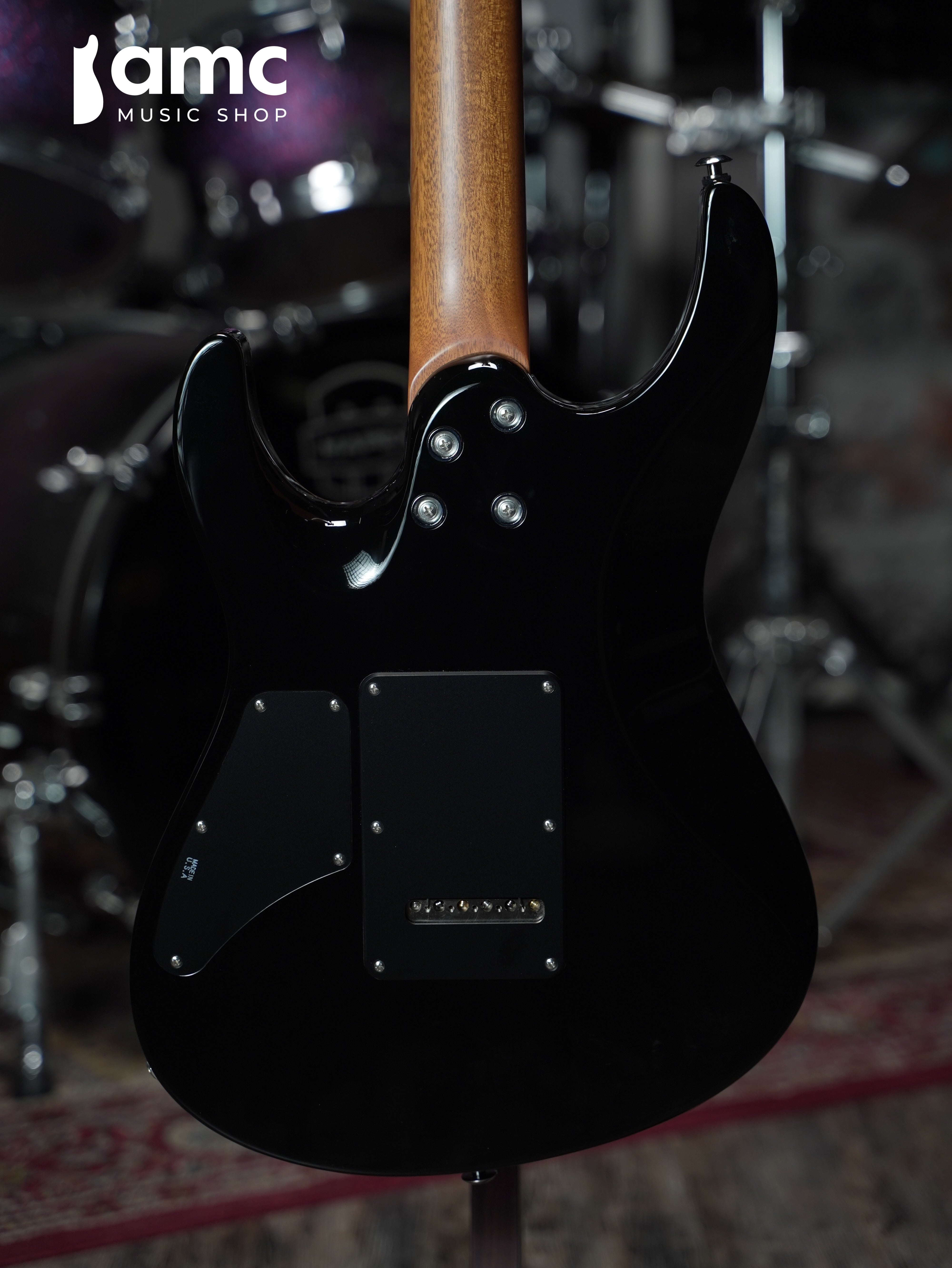 【PRE-OWNED】Suhr | Modern [Bengal Burst]